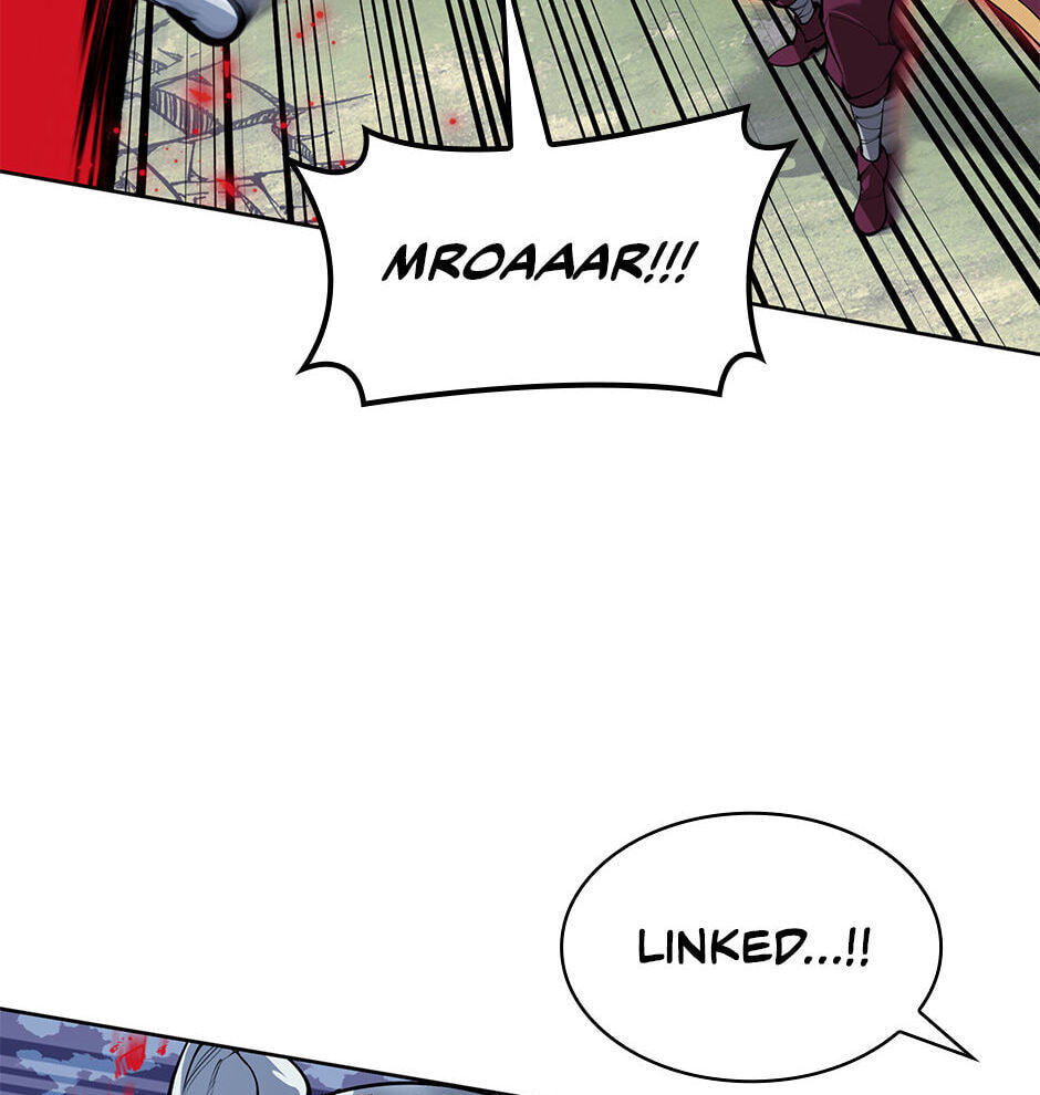 Read Overgeared (Team Argo) chapter 256 image 118 on Lezhin
