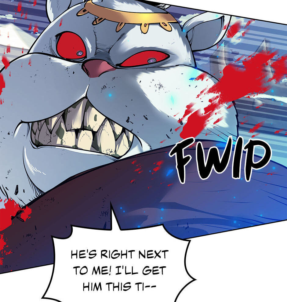 Read Overgeared (Team Argo) chapter 256 image 119 on Lezhin