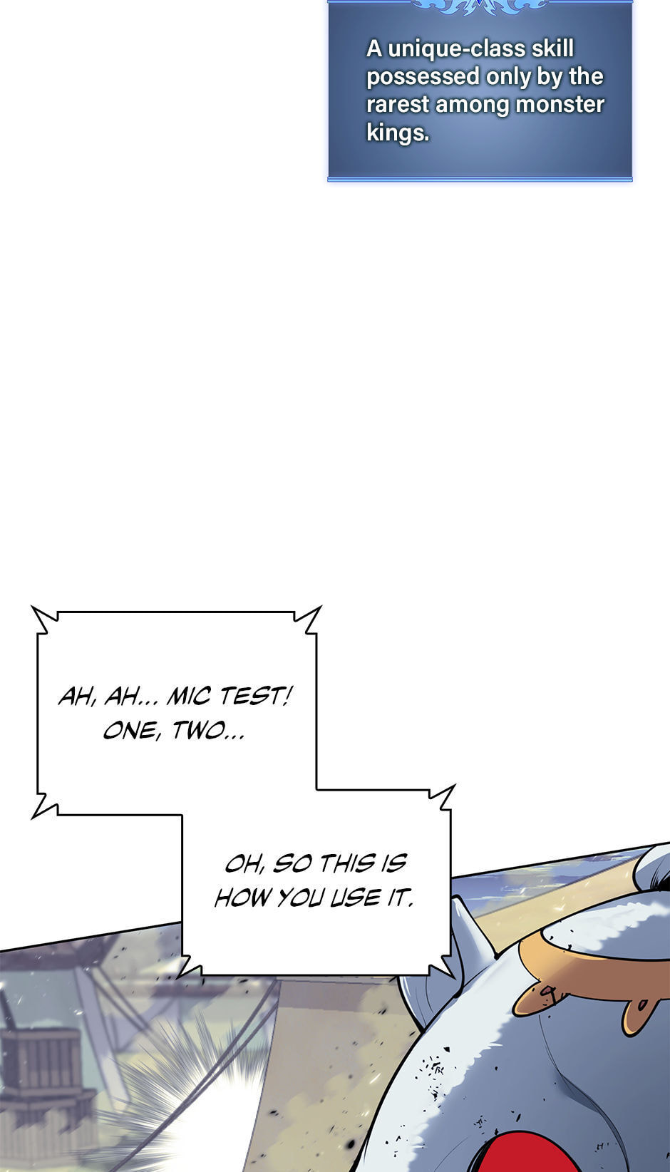 Read Overgeared (Team Argo) chapter 256 image 124 on Lezhin