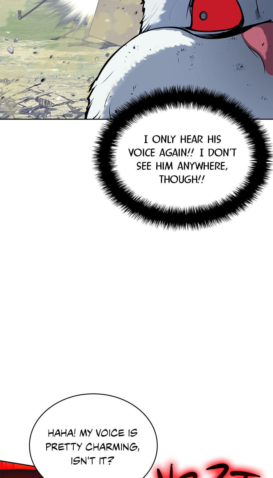 Read Overgeared (Team Argo) chapter 256 image 125 on Lezhin