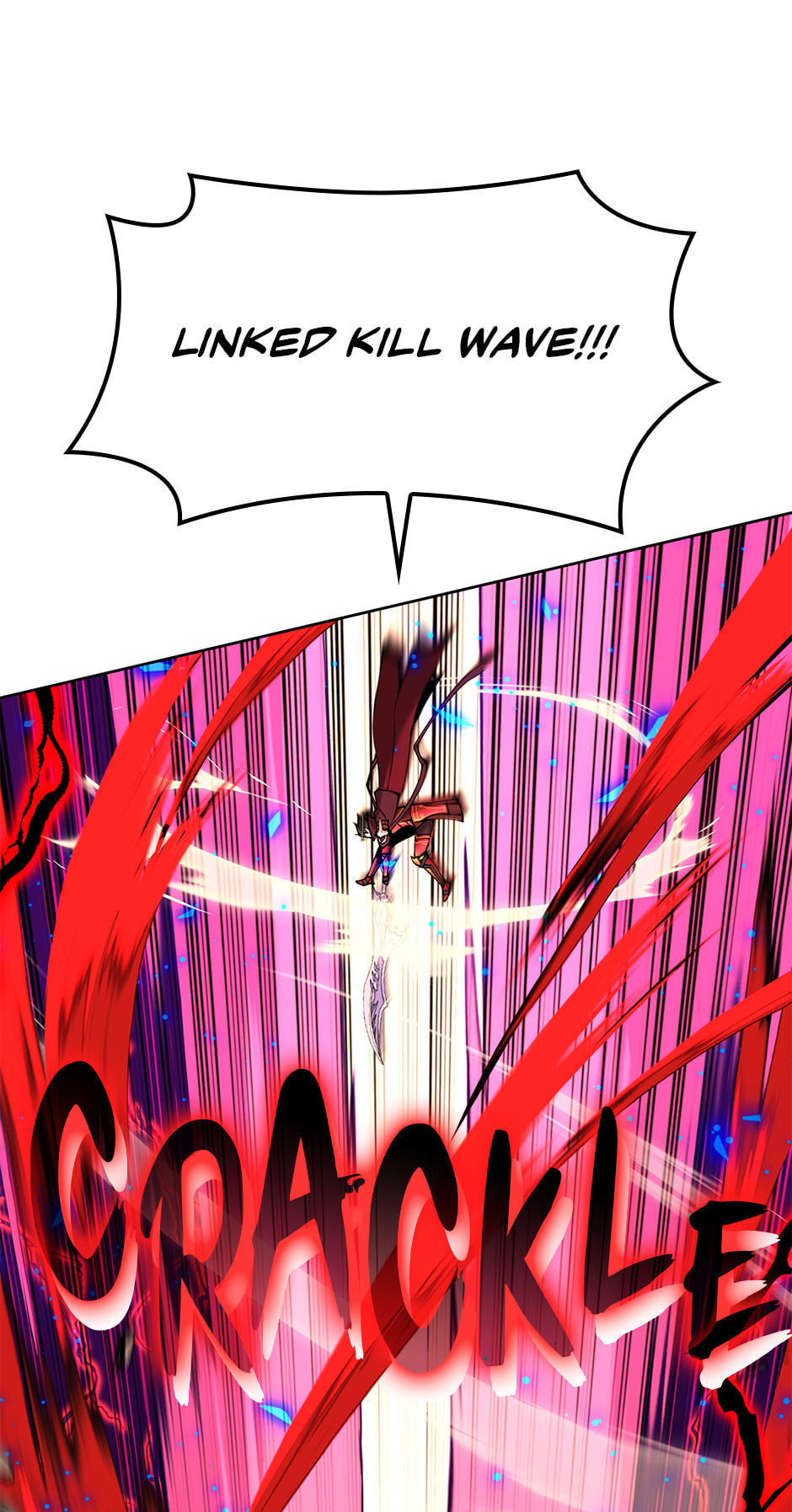 Read Overgeared (Team Argo) chapter 256 image 127 on Lezhin