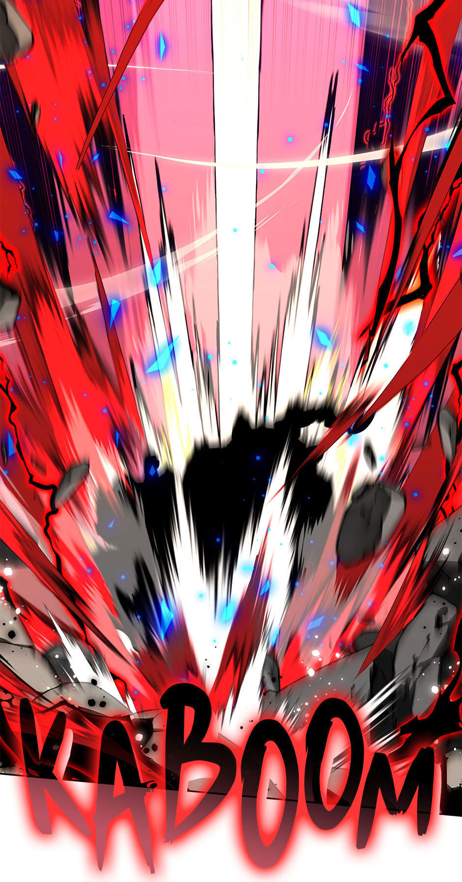 Read Overgeared (Team Argo) chapter 256 image 128 on Lezhin