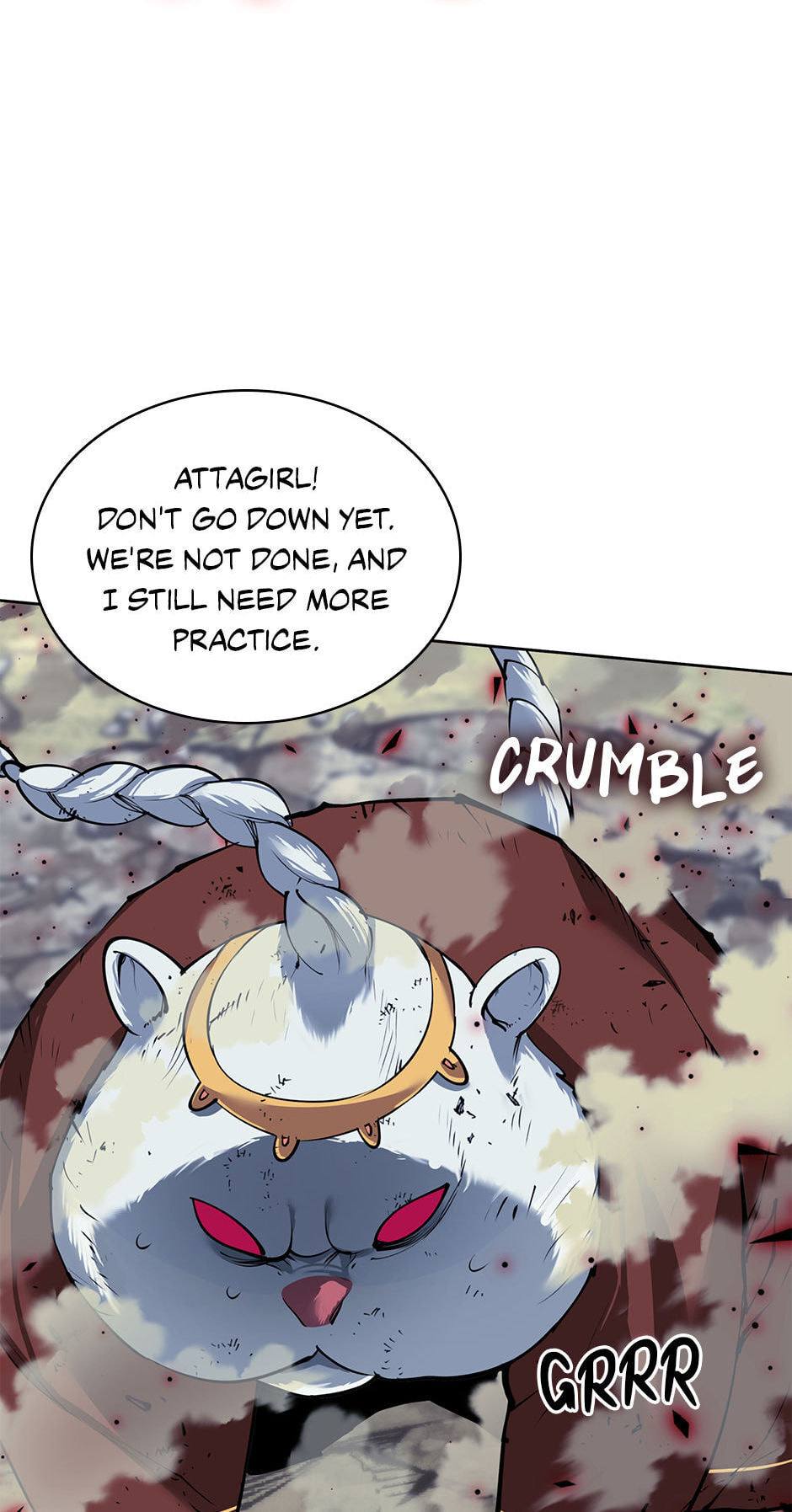 Read Overgeared (Team Argo) chapter 256 image 129 on Lezhin