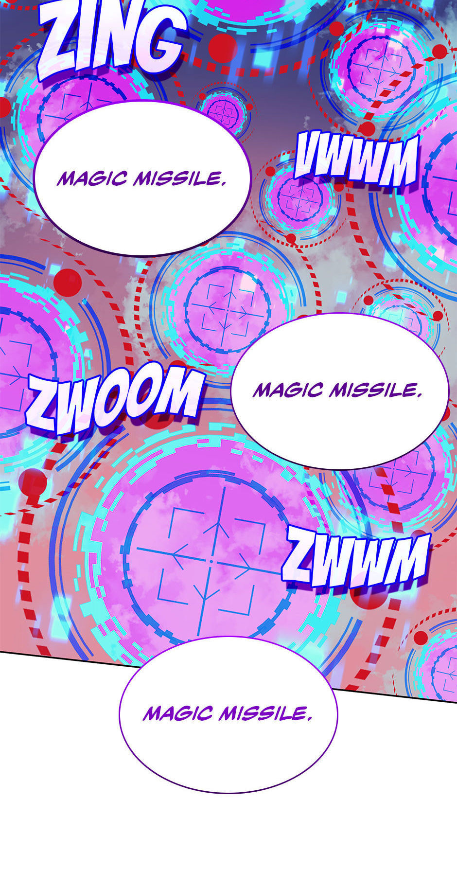 Read Overgeared (Team Argo) chapter 256 image 131 on Lezhin