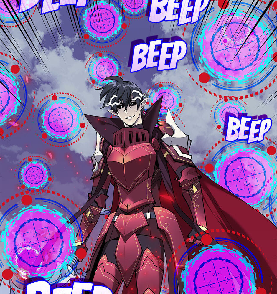 Read Overgeared (Team Argo) chapter 256 image 133 on Lezhin