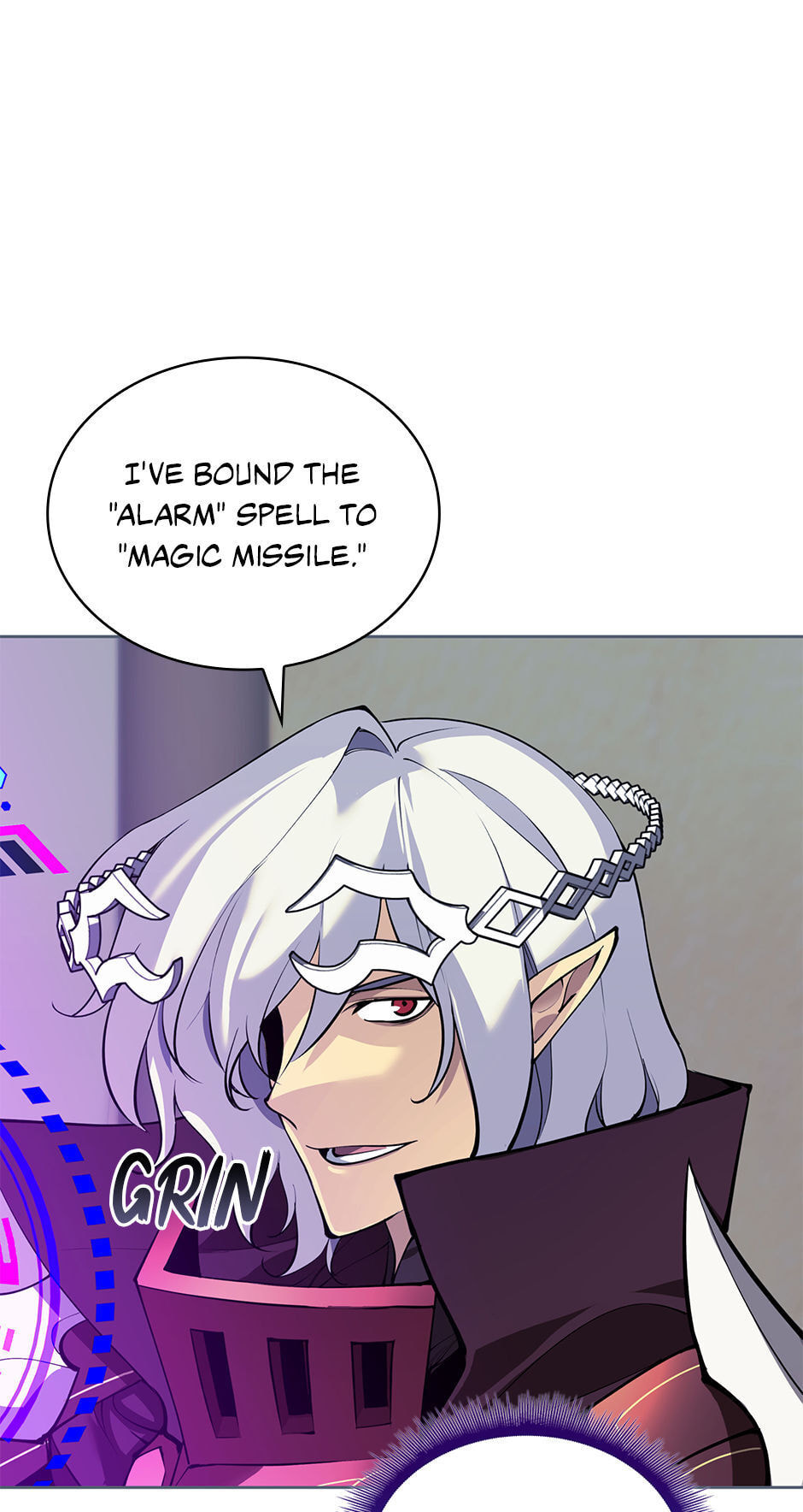 Read Overgeared (Team Argo) chapter 256 image 14 on Lezhin