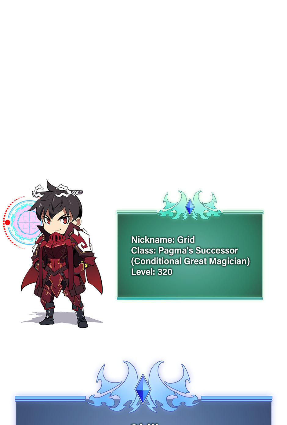 Read Overgeared (Team Argo) chapter 256 image 144 on Lezhin