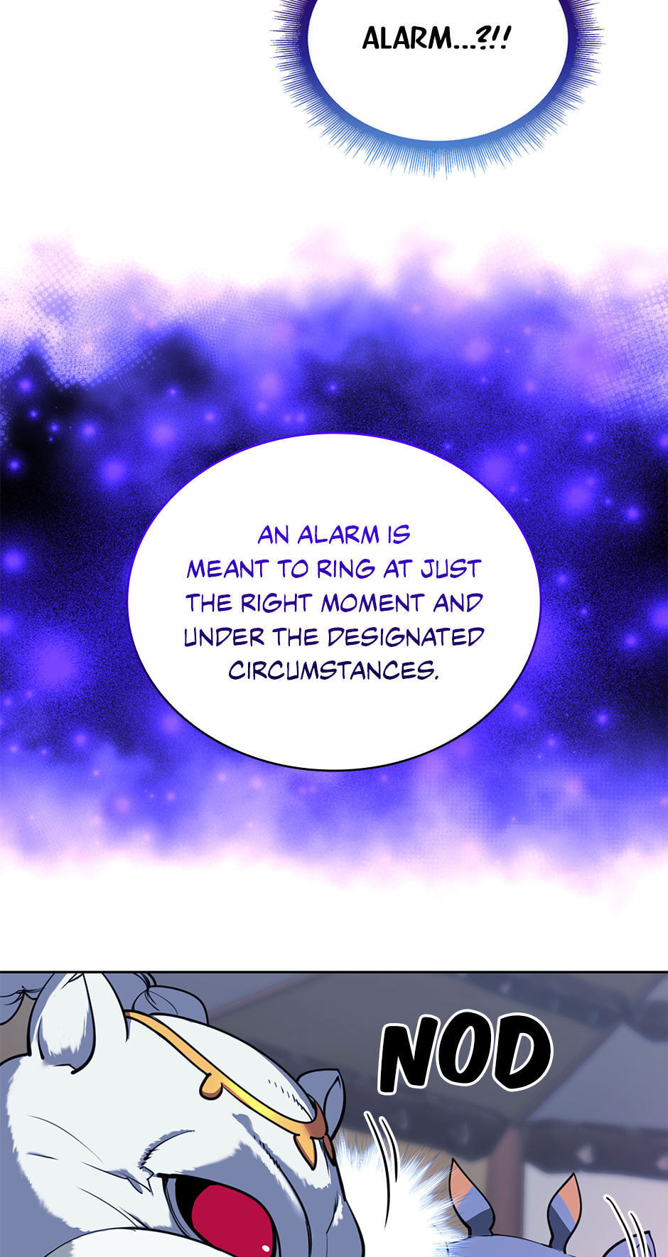 Read Overgeared (Team Argo) chapter 256 image 15 on Lezhin