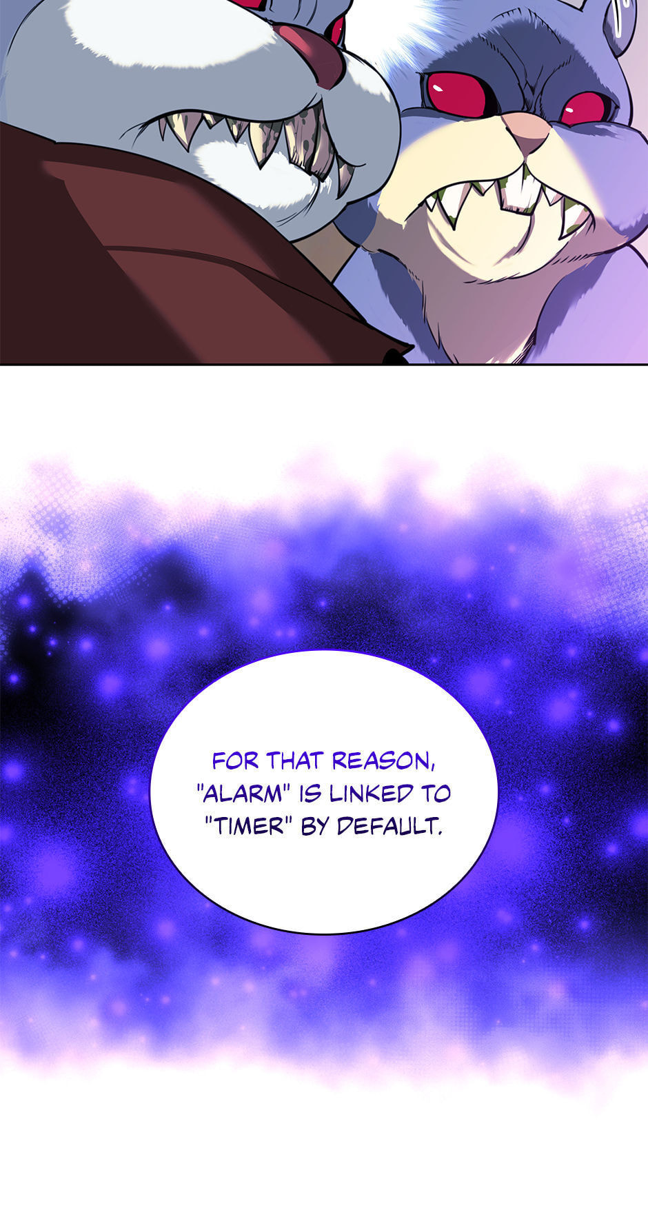 Read Overgeared (Team Argo) chapter 256 image 16 on Lezhin