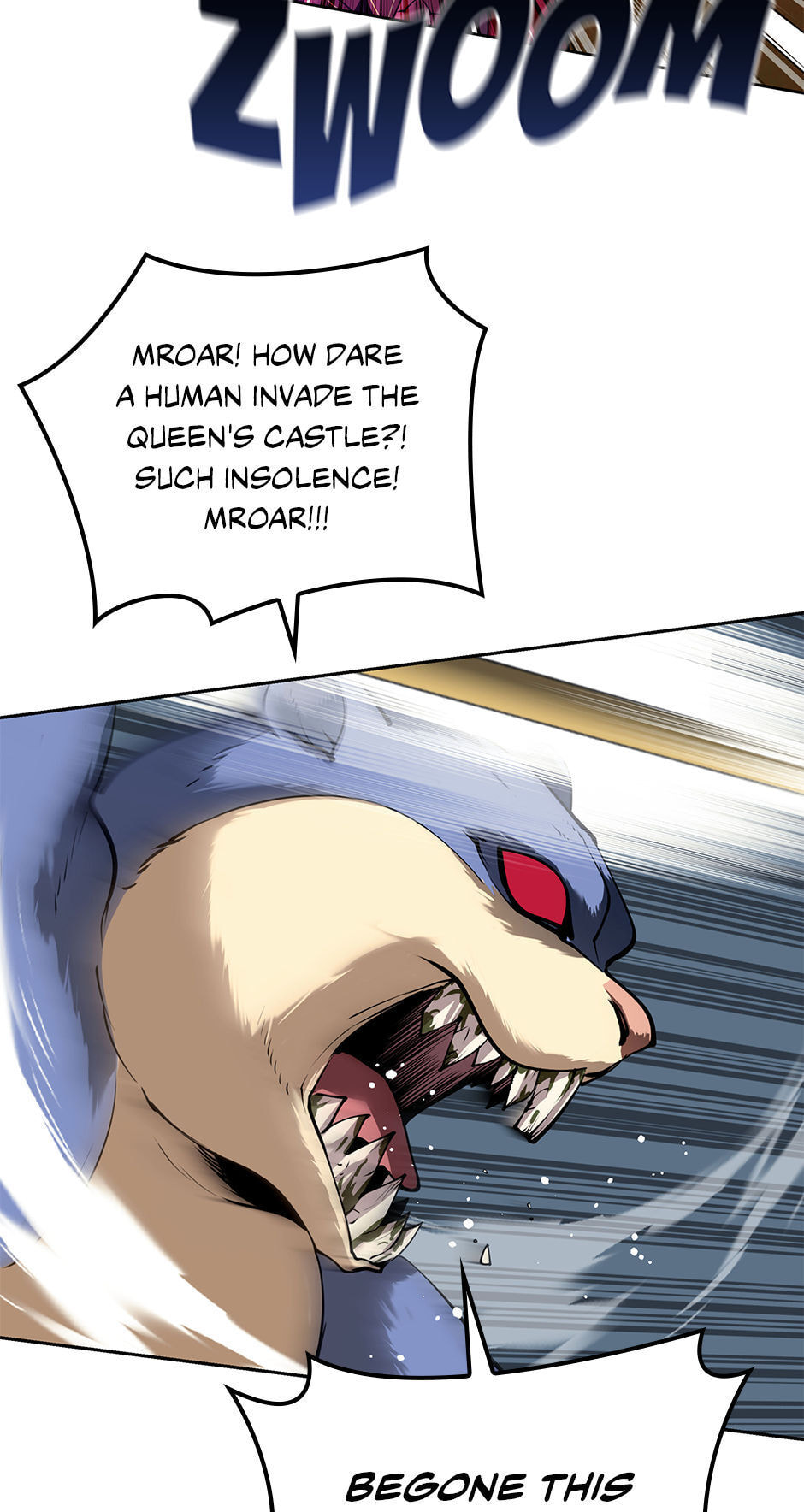 Read Overgeared (Team Argo) chapter 256 image 18 on Lezhin