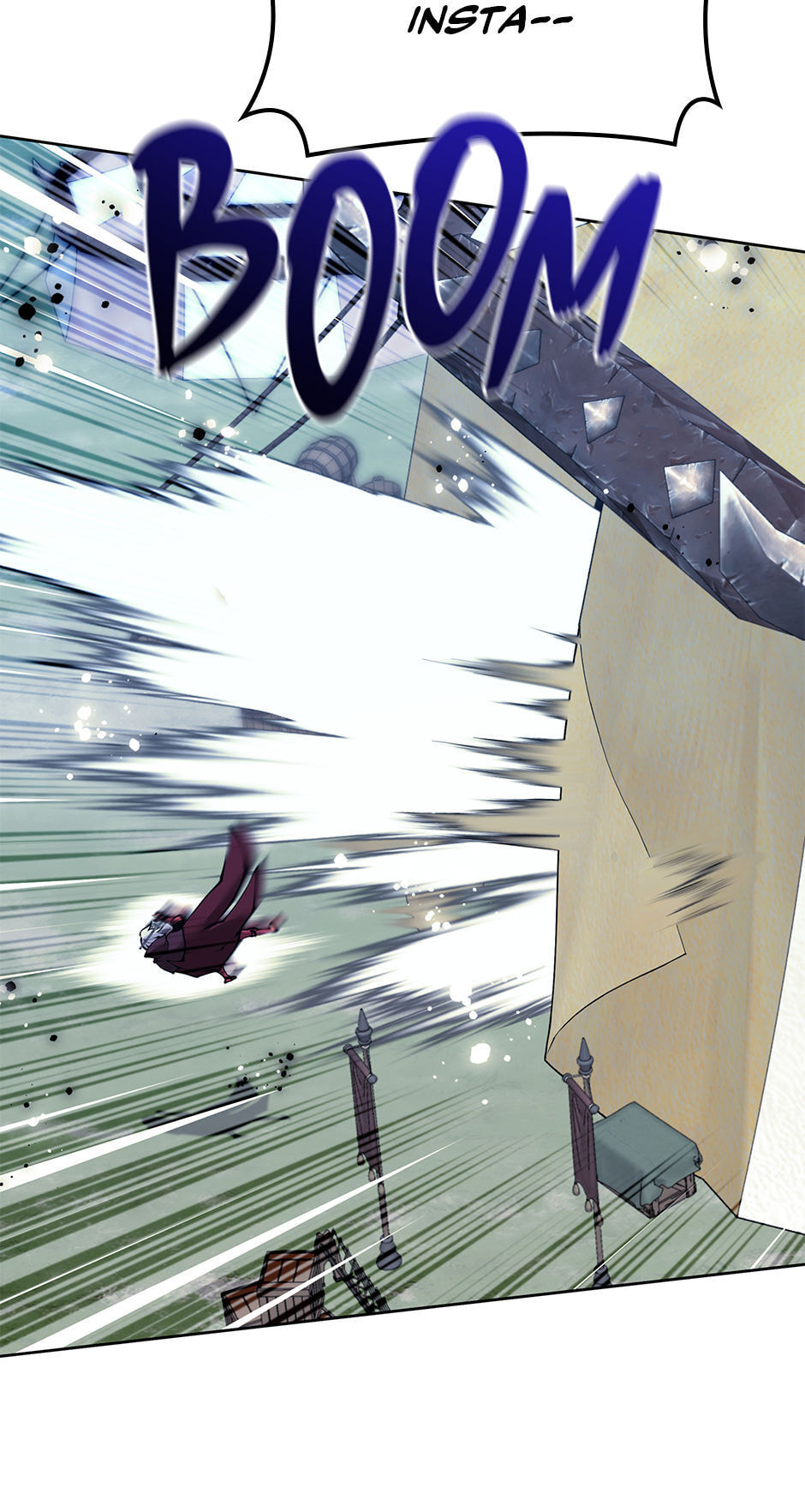 Read Overgeared (Team Argo) chapter 256 image 19 on Lezhin