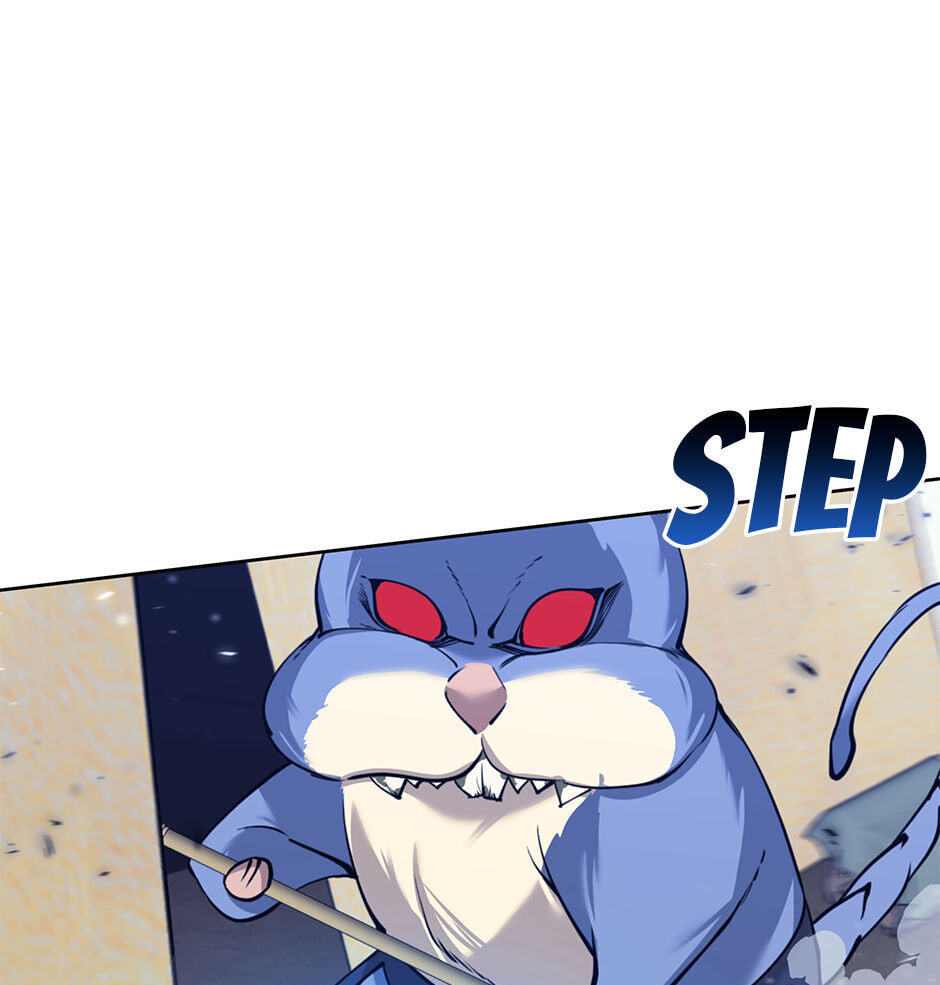 Read Overgeared (Team Argo) chapter 256 image 20 on Lezhin