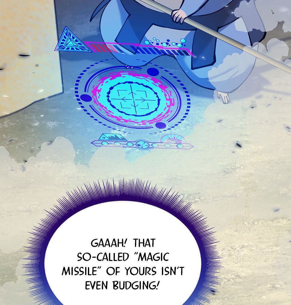 Read Overgeared (Team Argo) chapter 256 image 21 on Lezhin