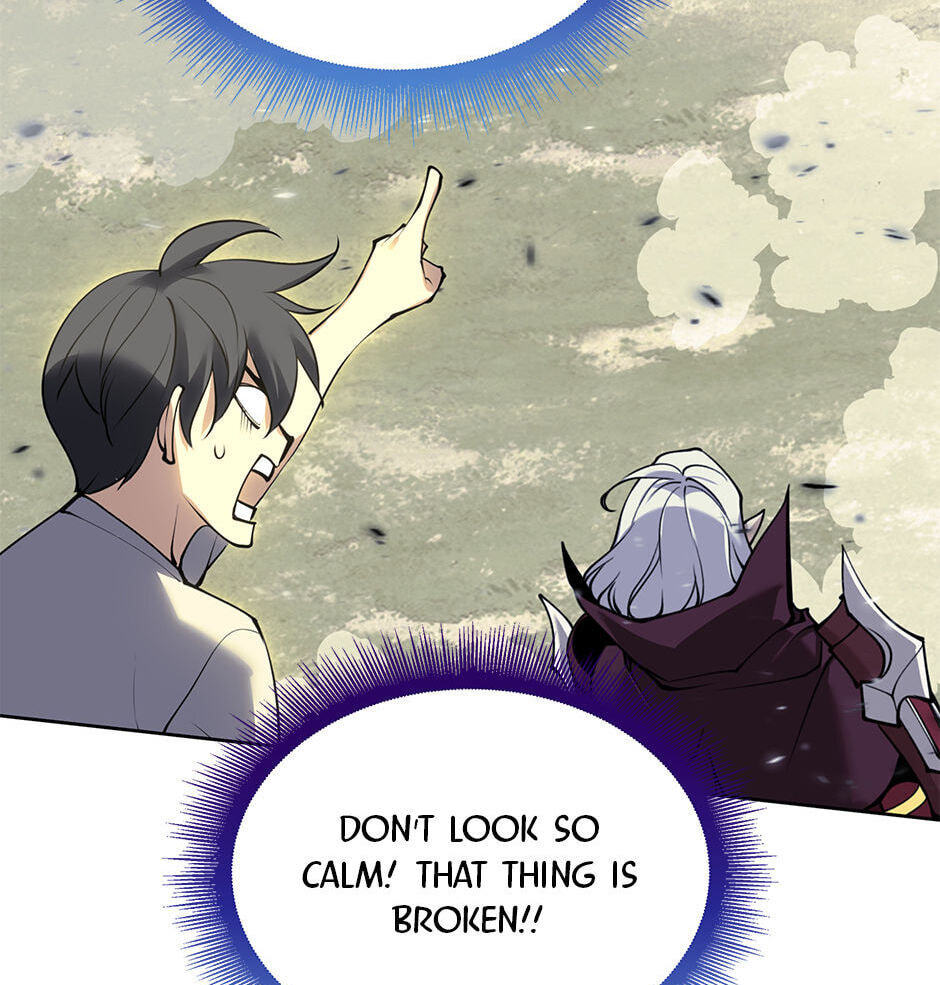 Read Overgeared (Team Argo) chapter 256 image 22 on Lezhin