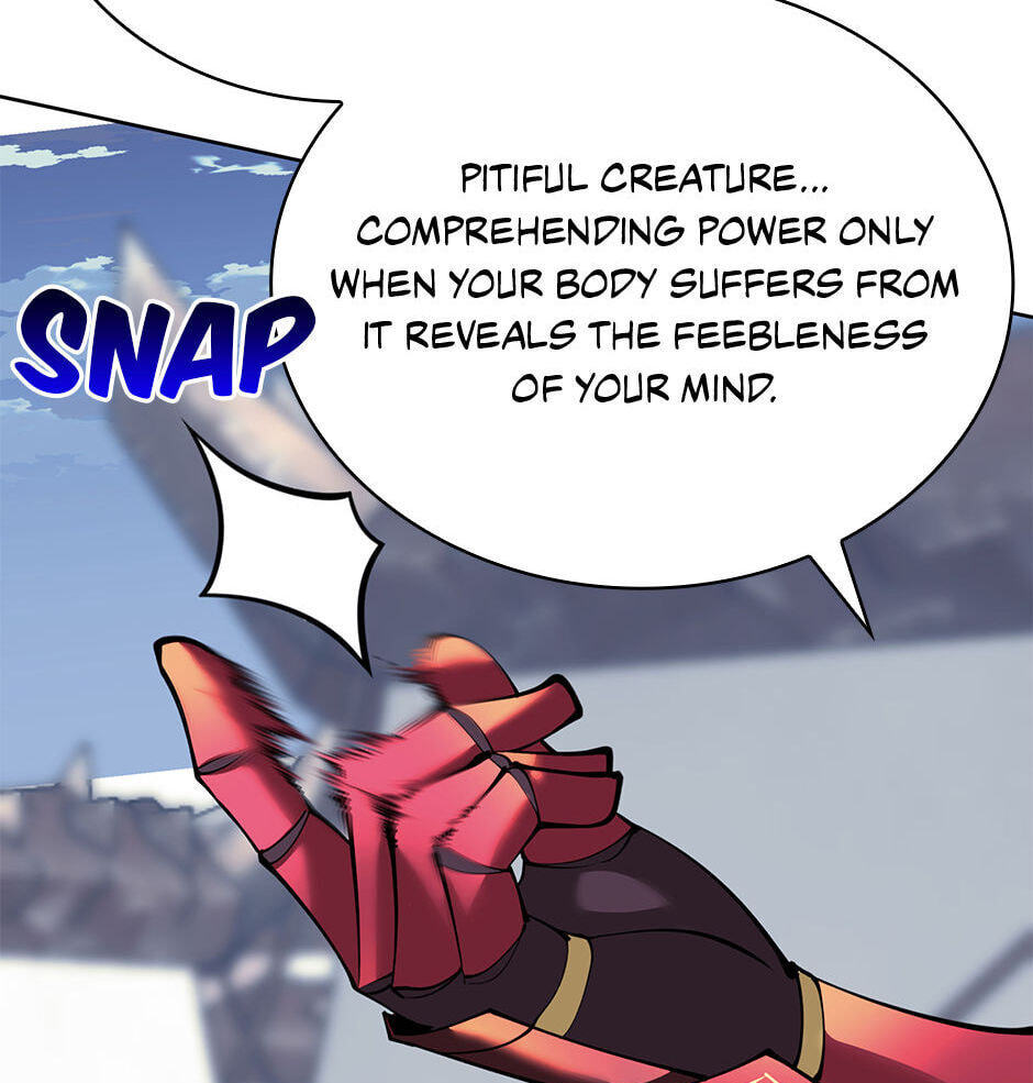 Read Overgeared (Team Argo) chapter 256 image 24 on Lezhin