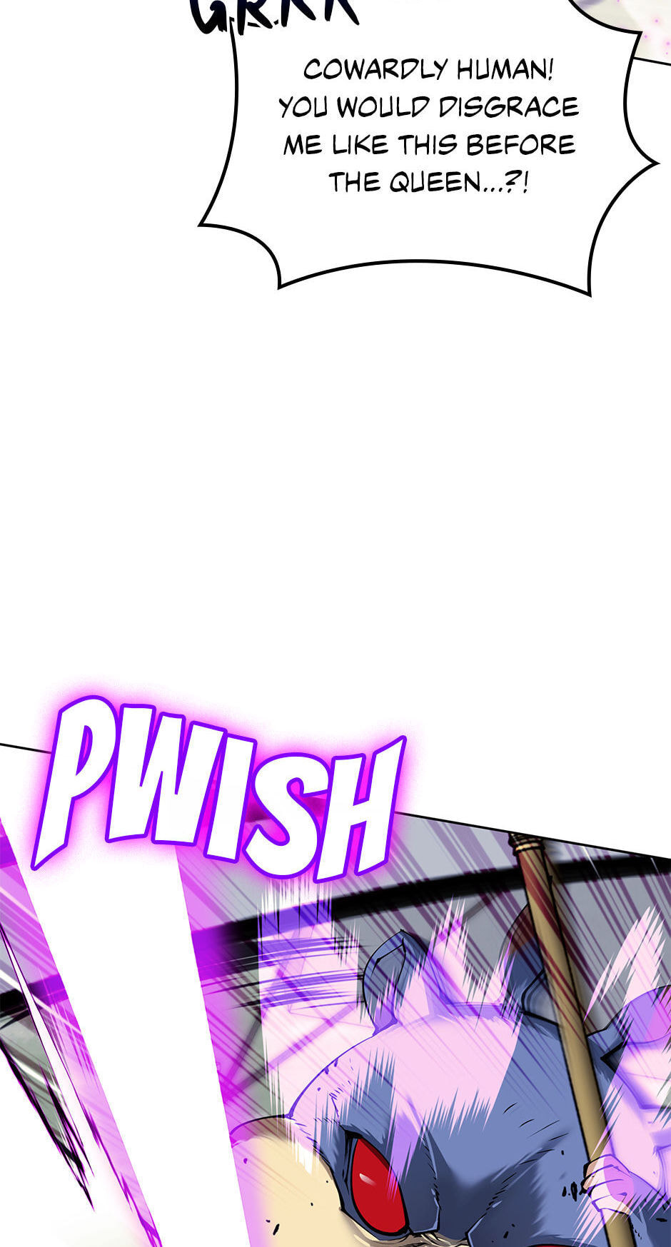 Read Overgeared (Team Argo) chapter 256 image 37 on Lezhin
