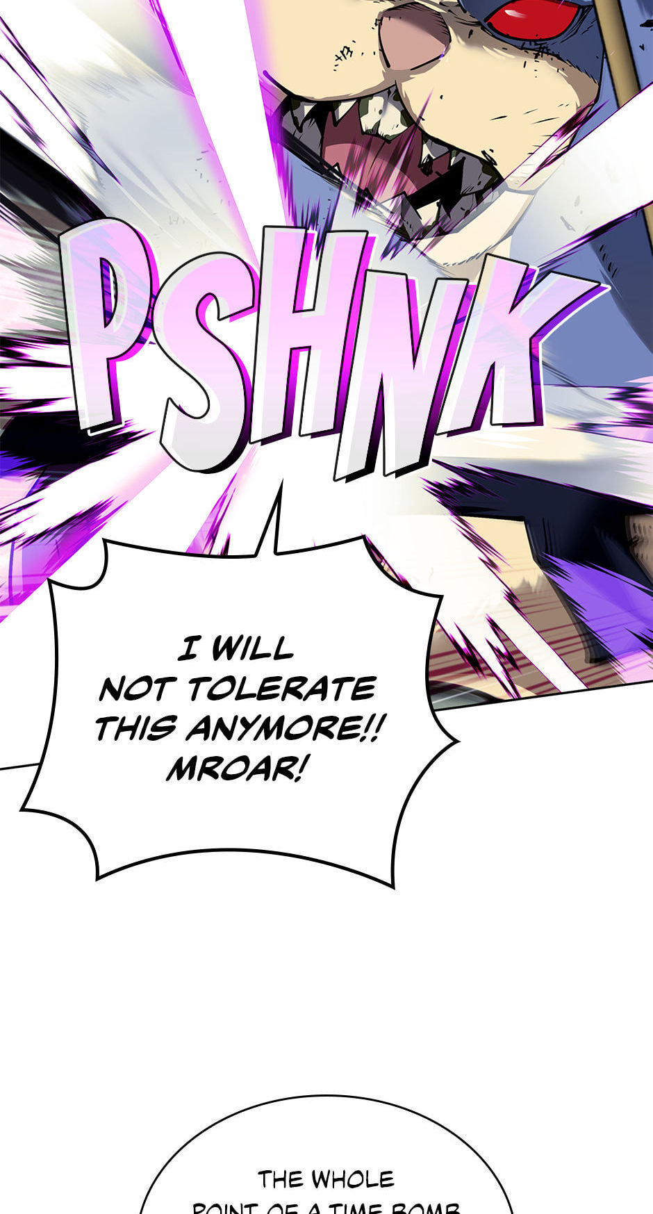 Read Overgeared (Team Argo) chapter 256 image 38 on Lezhin