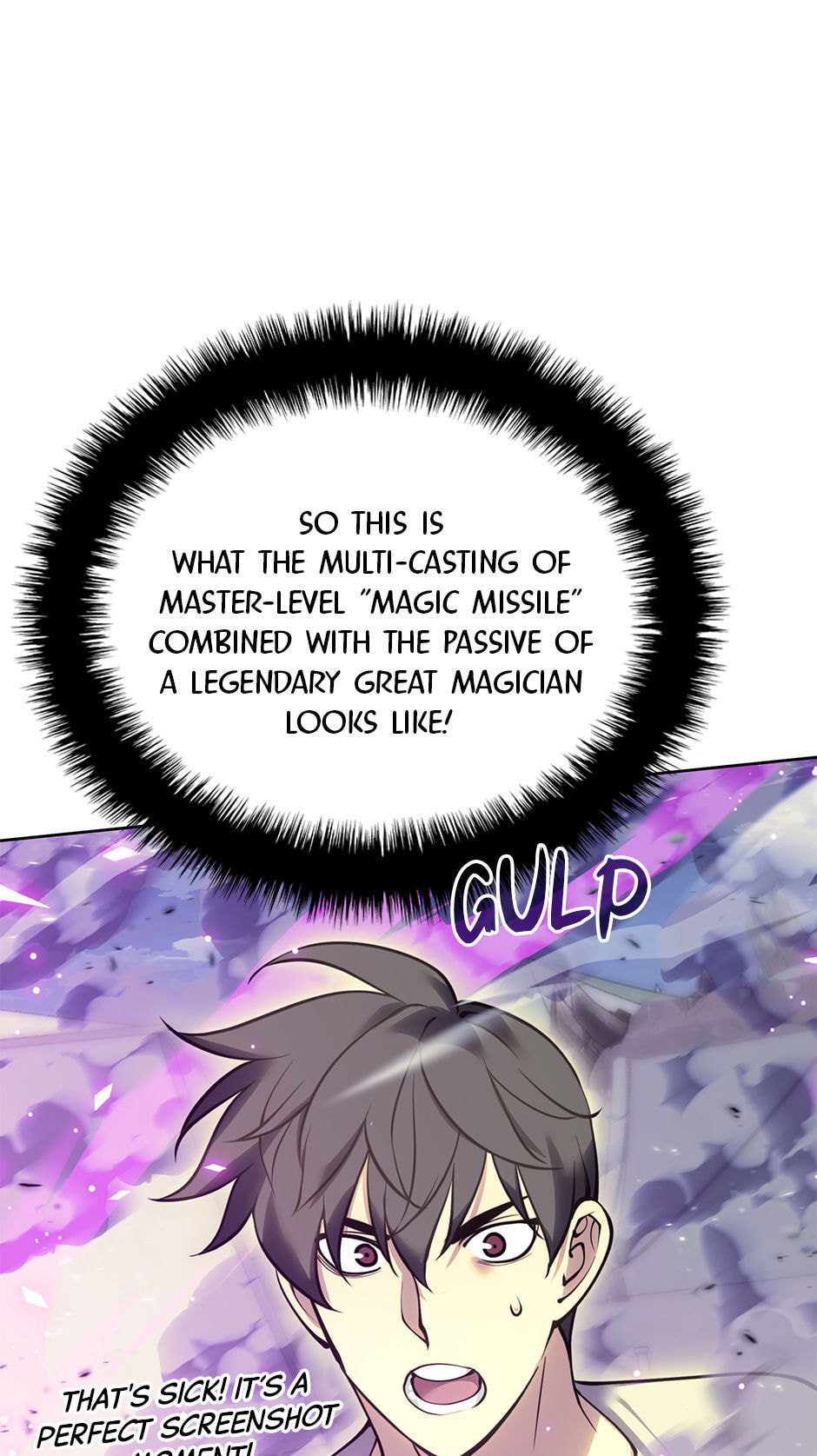 Read Overgeared (Team Argo) chapter 256 image 42 on Lezhin