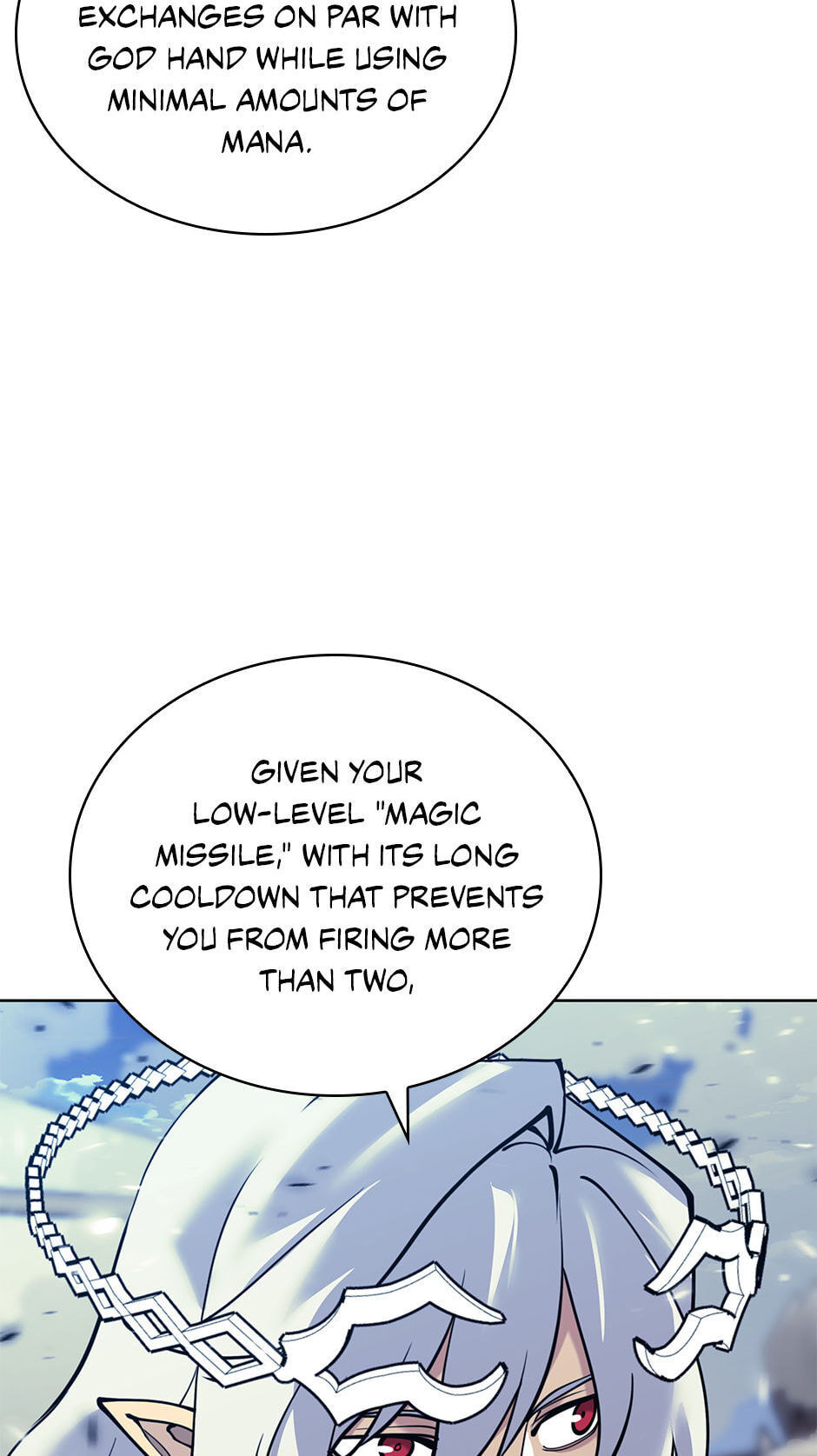 Read Overgeared (Team Argo) chapter 256 image 45 on Lezhin