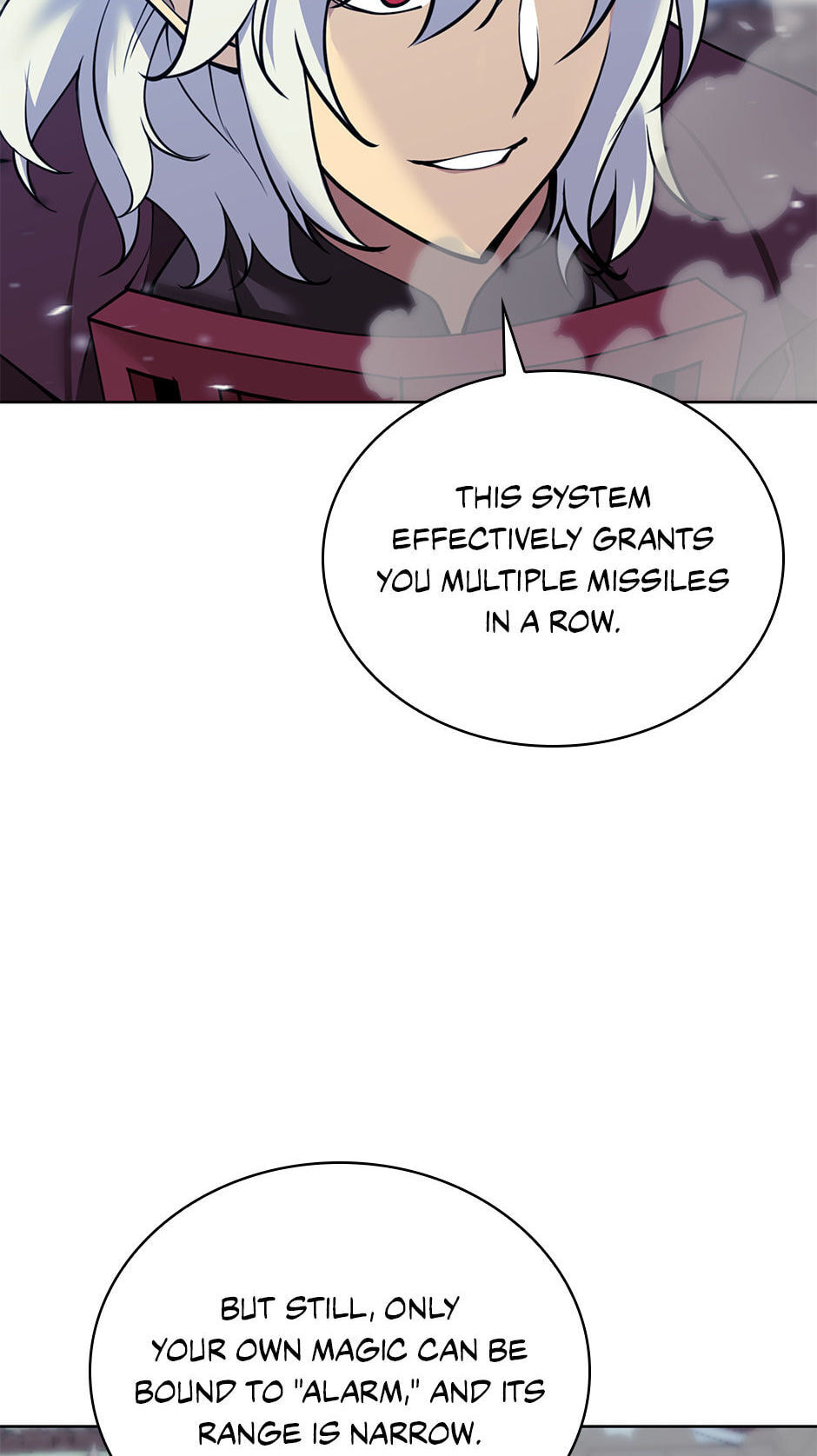 Read Overgeared (Team Argo) chapter 256 image 46 on Lezhin