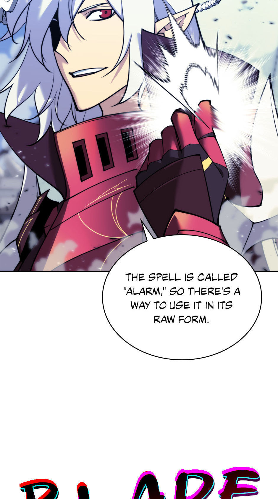 Read Overgeared (Team Argo) chapter 256 image 50 on Lezhin