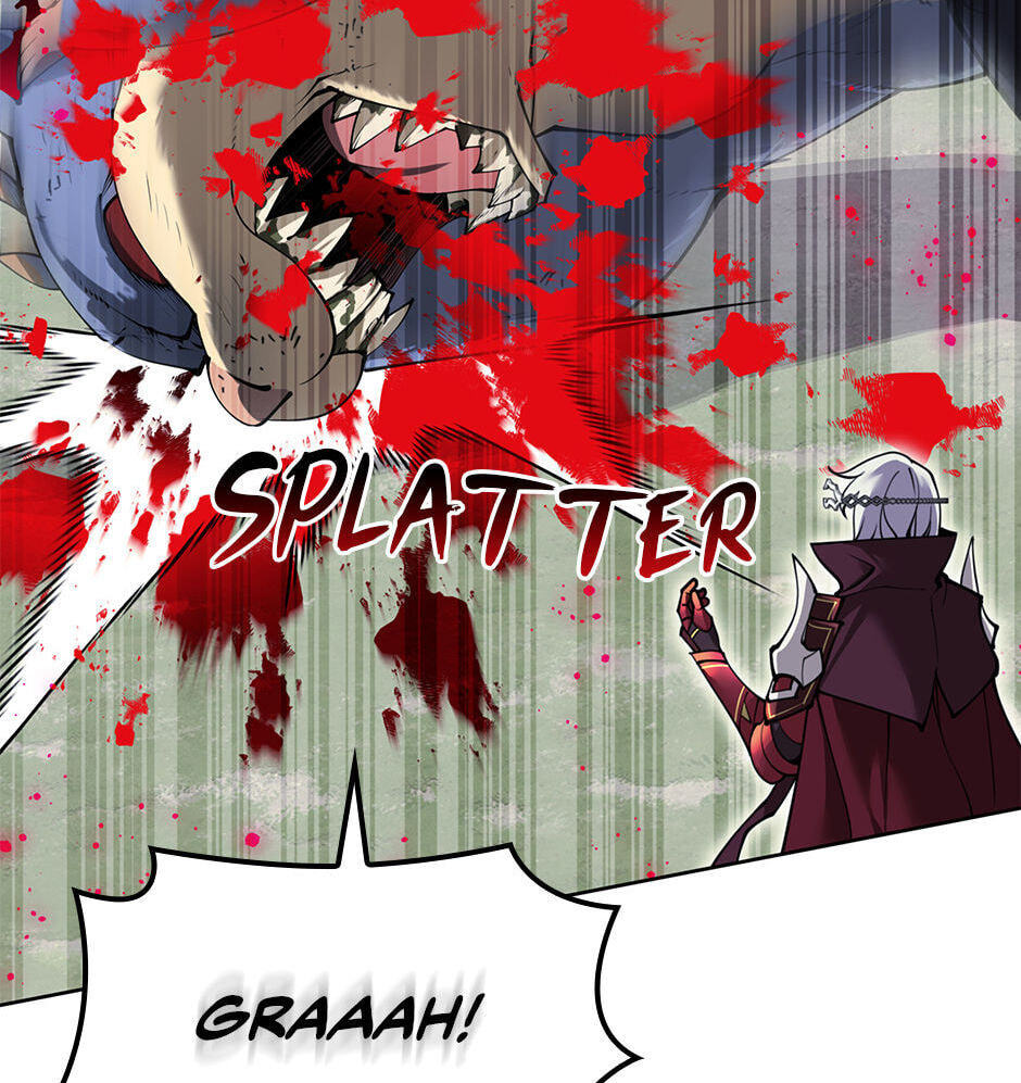 Read Overgeared (Team Argo) chapter 256 image 54 on Lezhin