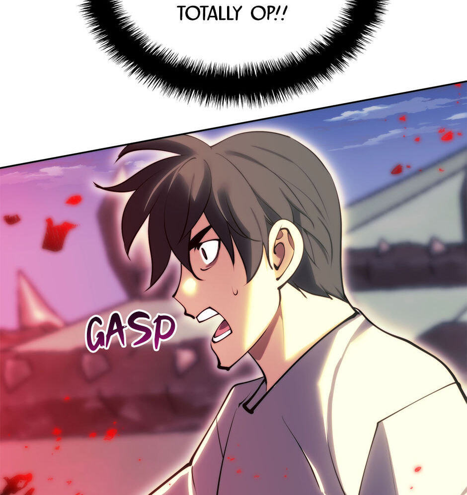 Read Overgeared (Team Argo) chapter 256 image 56 on Lezhin