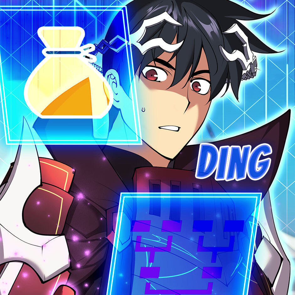 Read Overgeared (Team Argo) chapter 256 image 69 on Lezhin