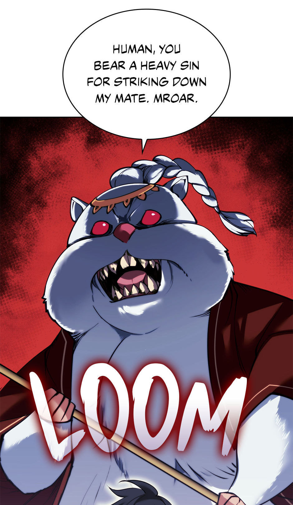 Read Overgeared (Team Argo) chapter 256 image 74 on Lezhin