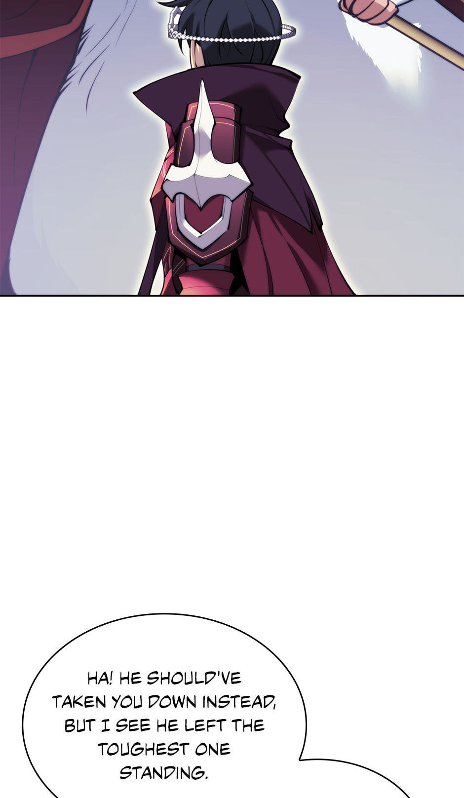Read Overgeared (Team Argo) chapter 256 image 75 on Lezhin