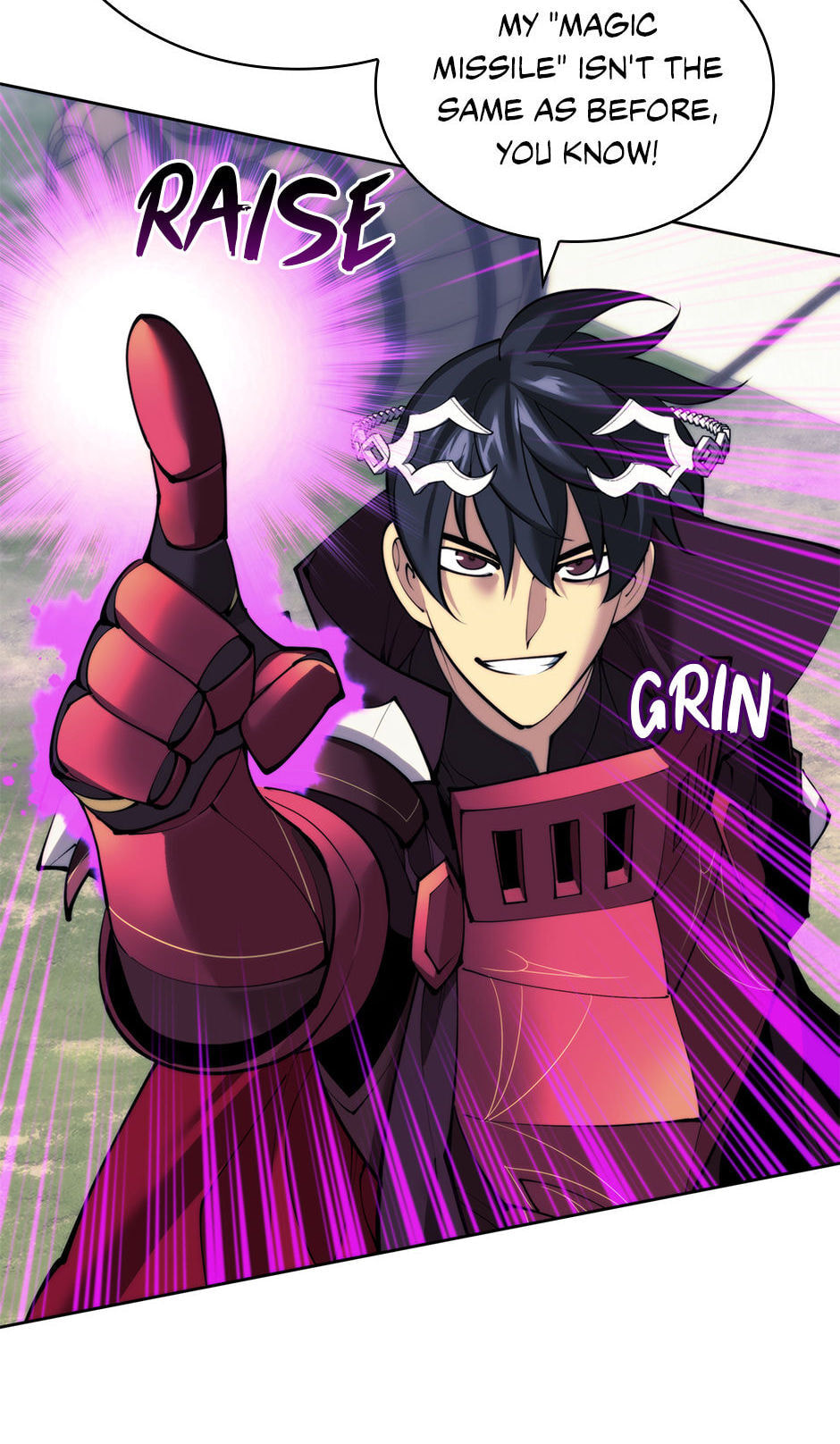 Read Overgeared (Team Argo) chapter 256 image 76 on Lezhin