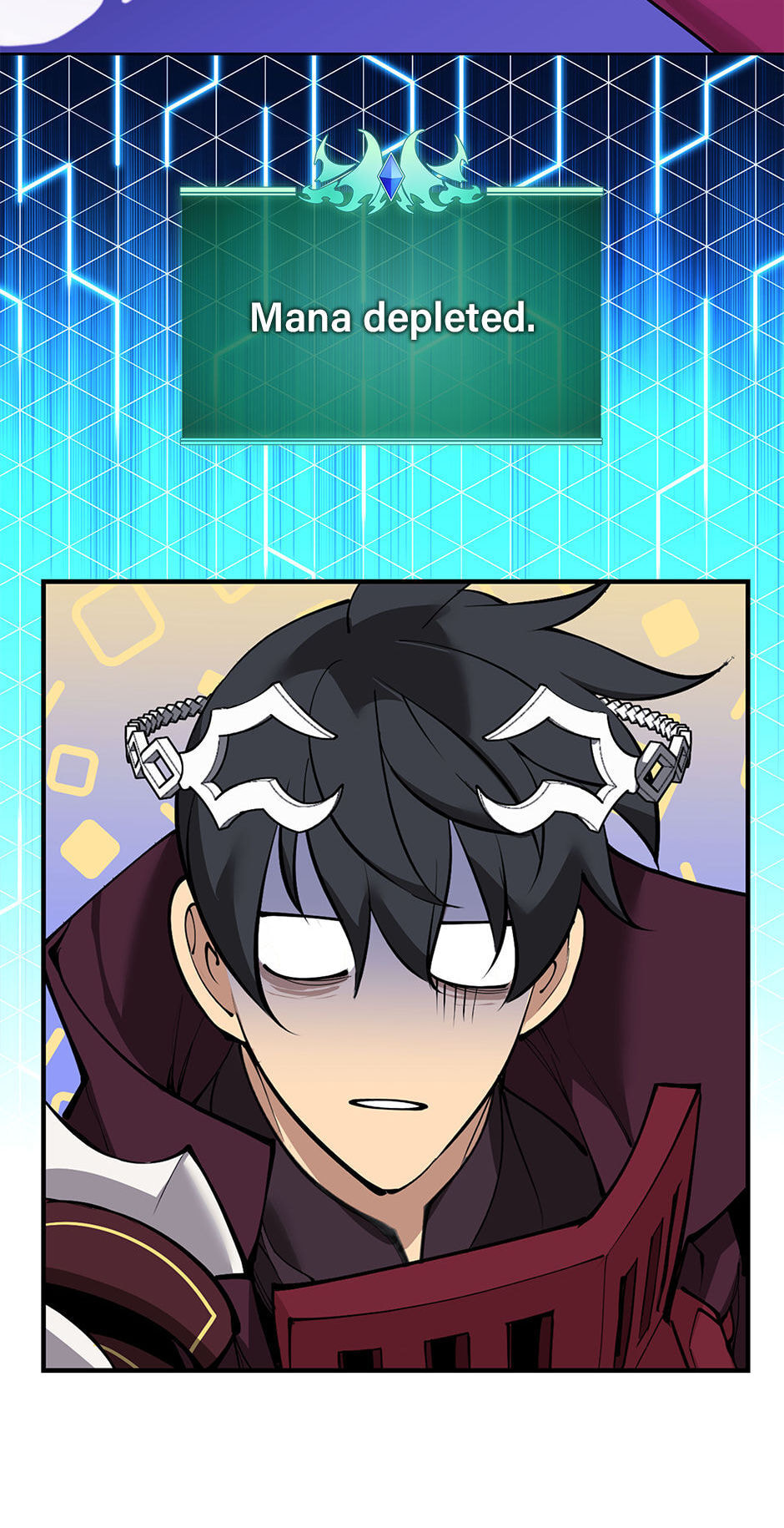 Read Overgeared (Team Argo) chapter 256 image 78 on Lezhin