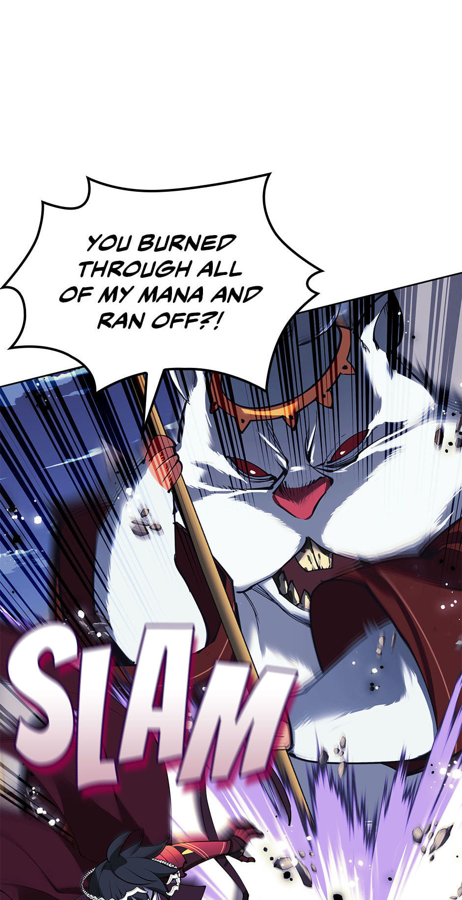 Read Overgeared (Team Argo) chapter 256 image 79 on Lezhin