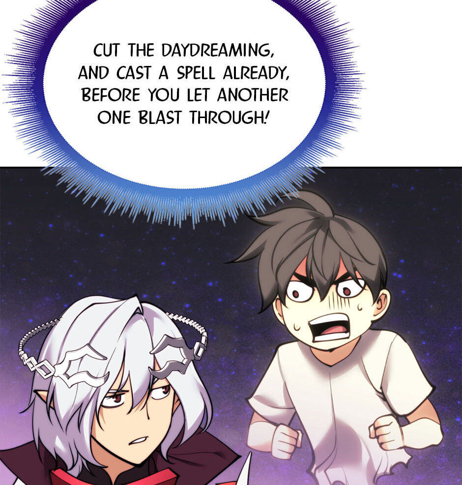 Read Overgeared (Team Argo) chapter 256 image 8 on Lezhin