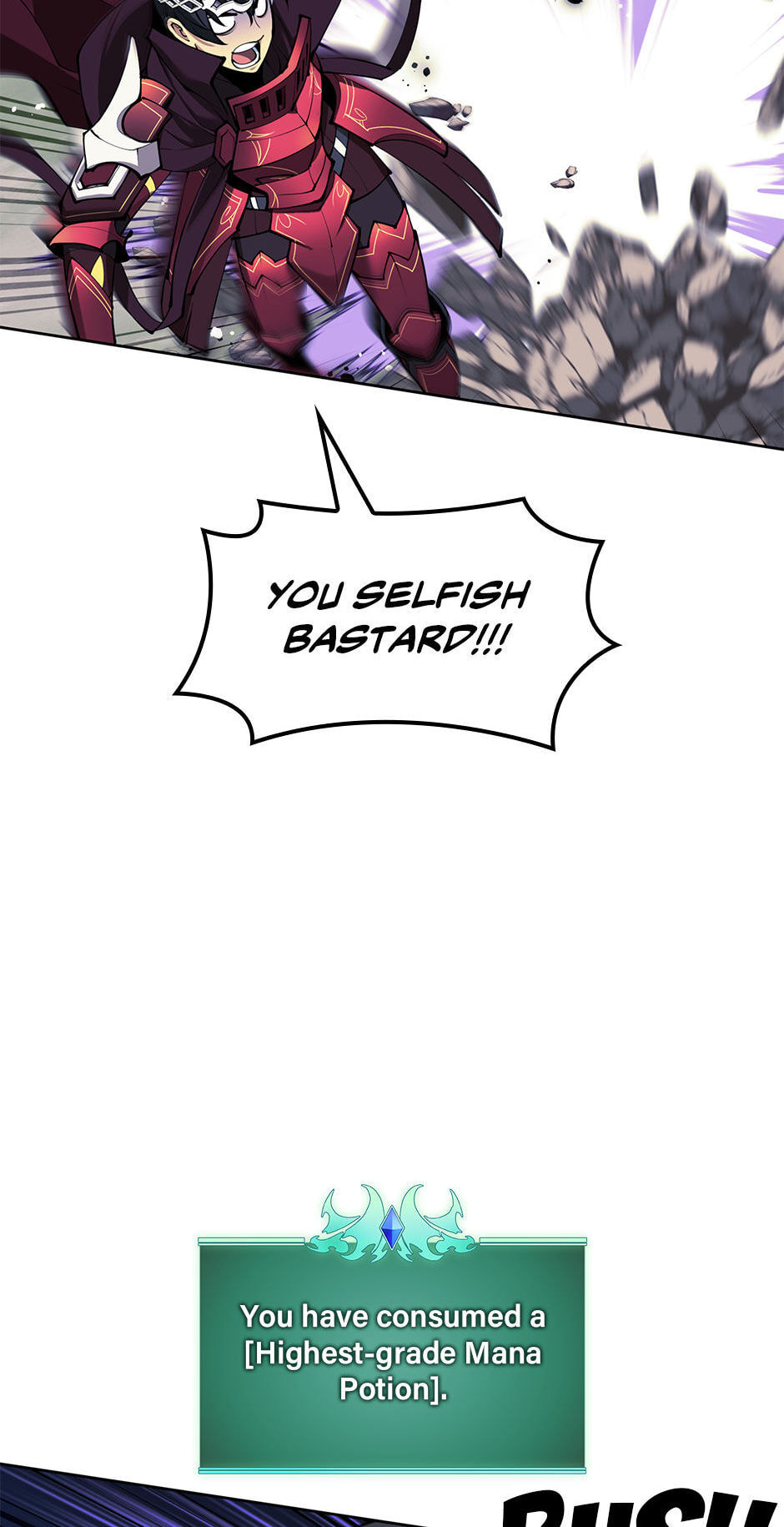 Read Overgeared (Team Argo) chapter 256 image 80 on Lezhin