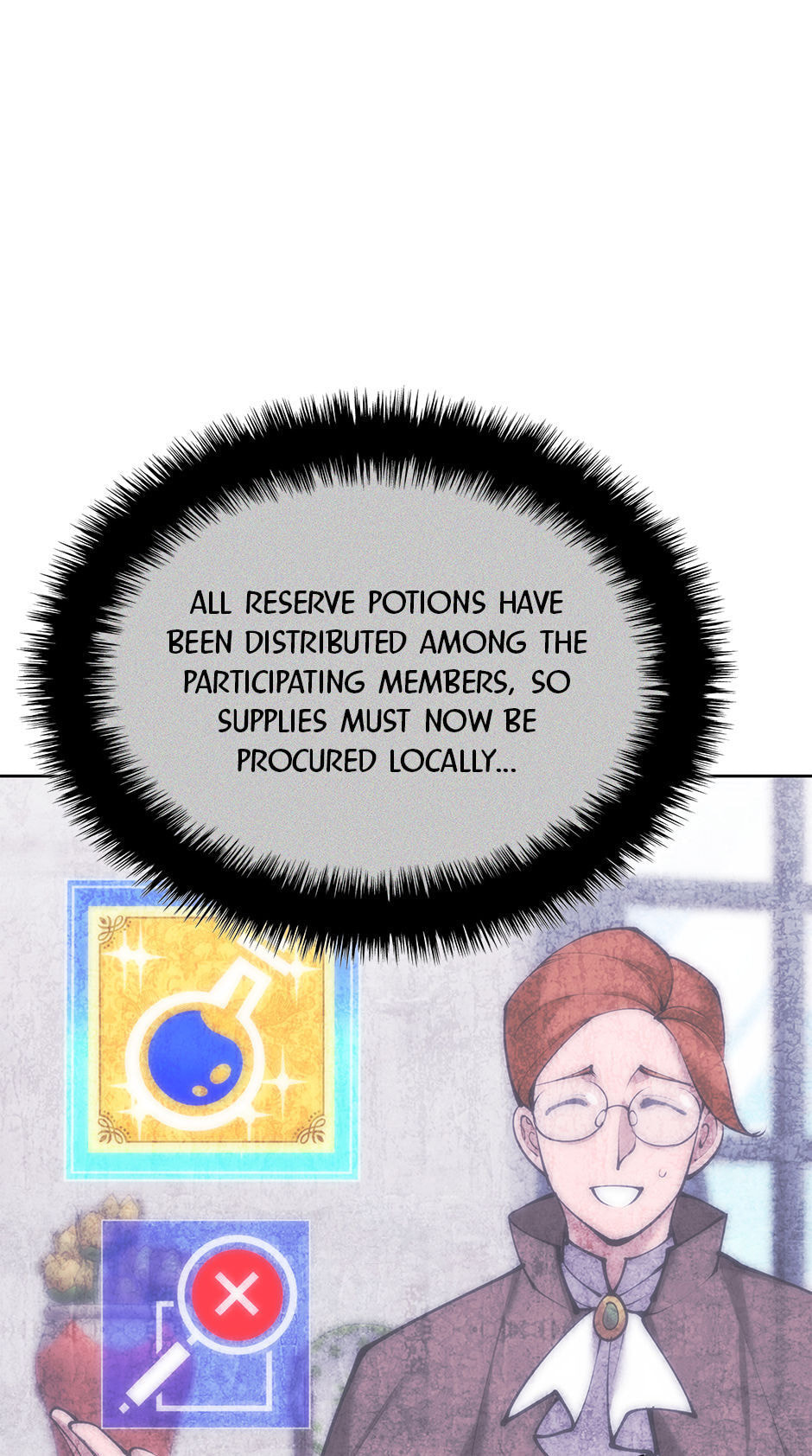 Read Overgeared (Team Argo) chapter 256 image 82 on Lezhin