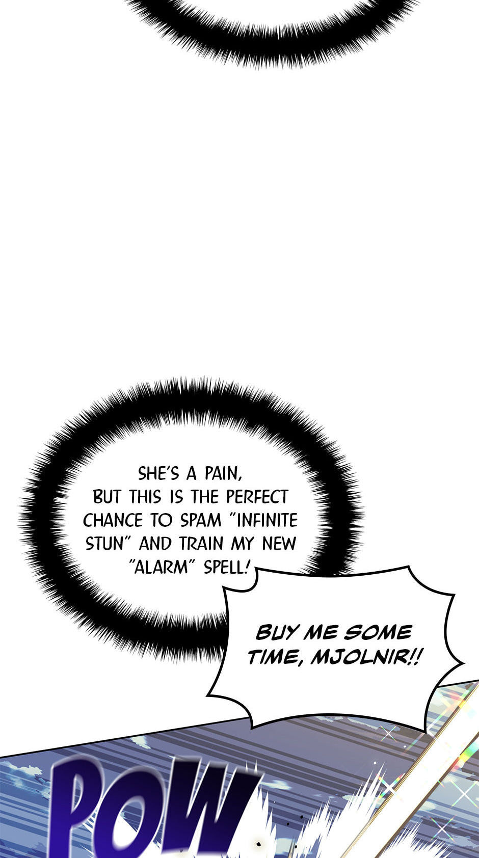 Read Overgeared (Team Argo) chapter 256 image 85 on Lezhin