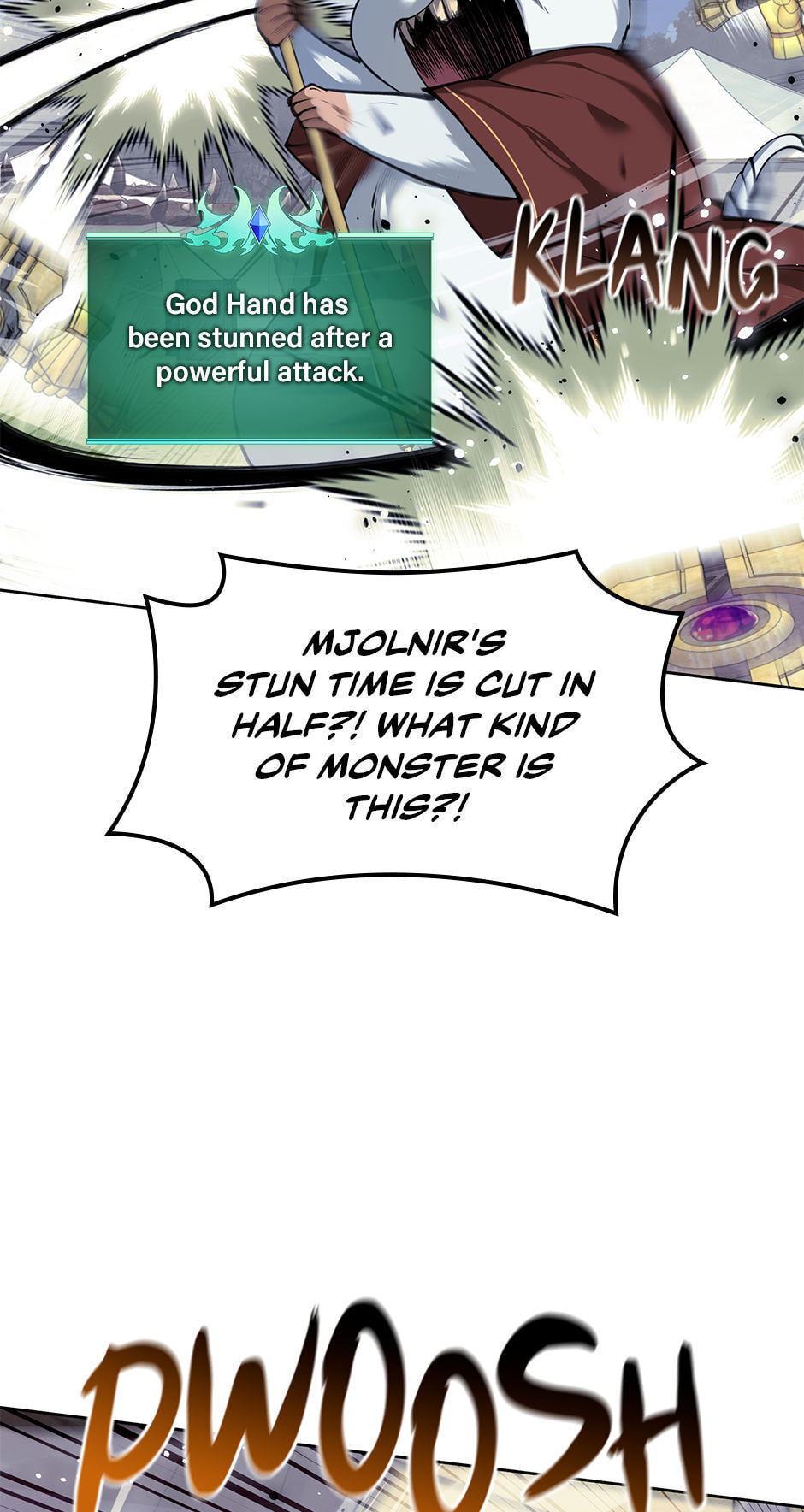 Read Overgeared (Team Argo) chapter 256 image 89 on Lezhin