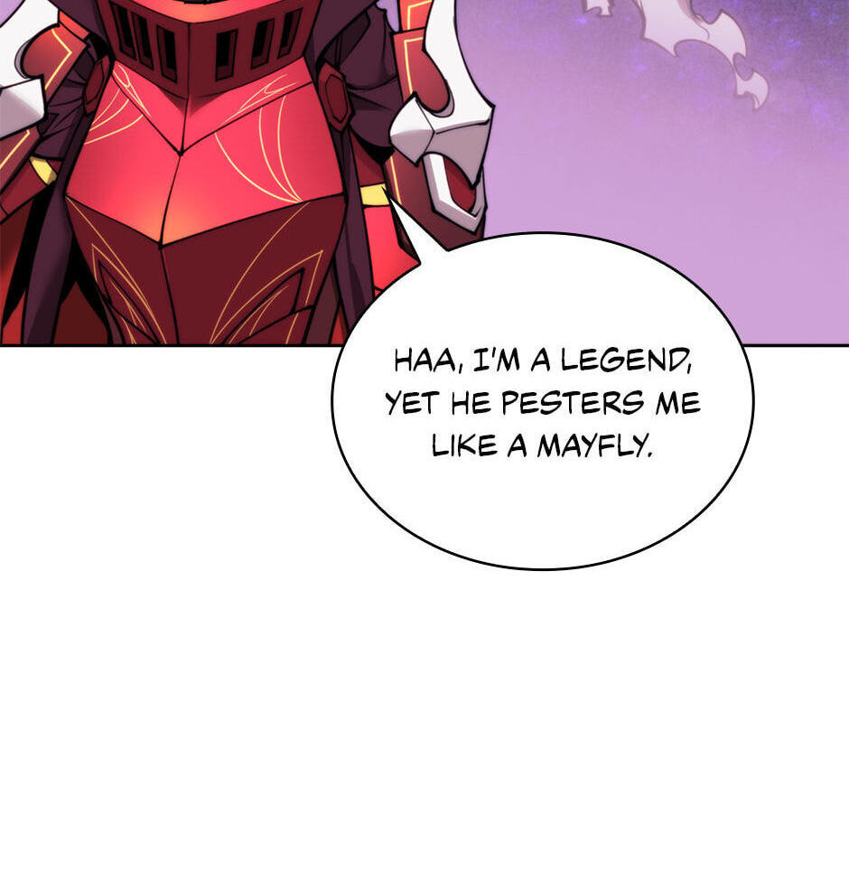 Read Overgeared (Team Argo) chapter 256 image 9 on Lezhin