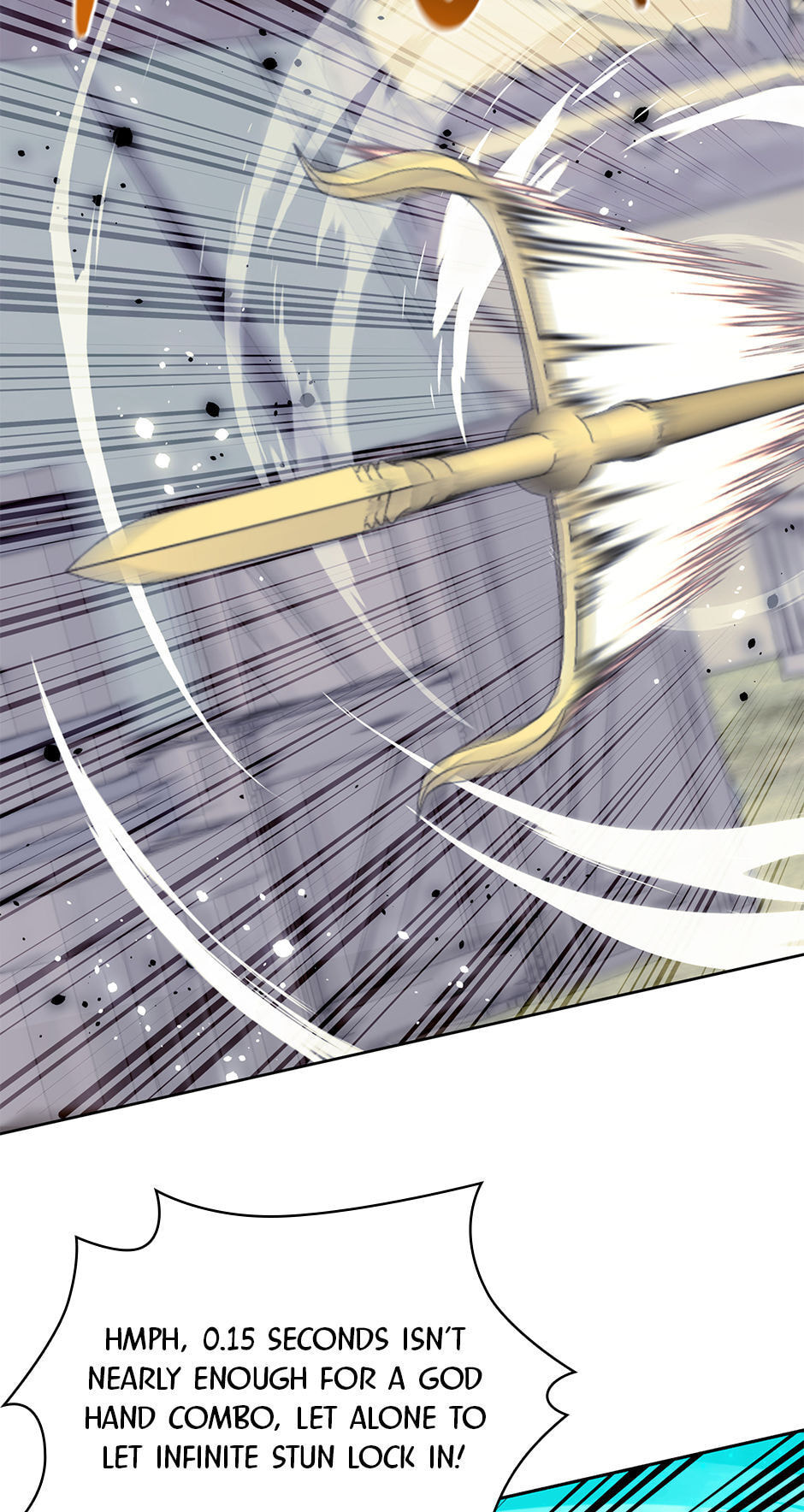 Read Overgeared (Team Argo) chapter 256 image 90 on Lezhin