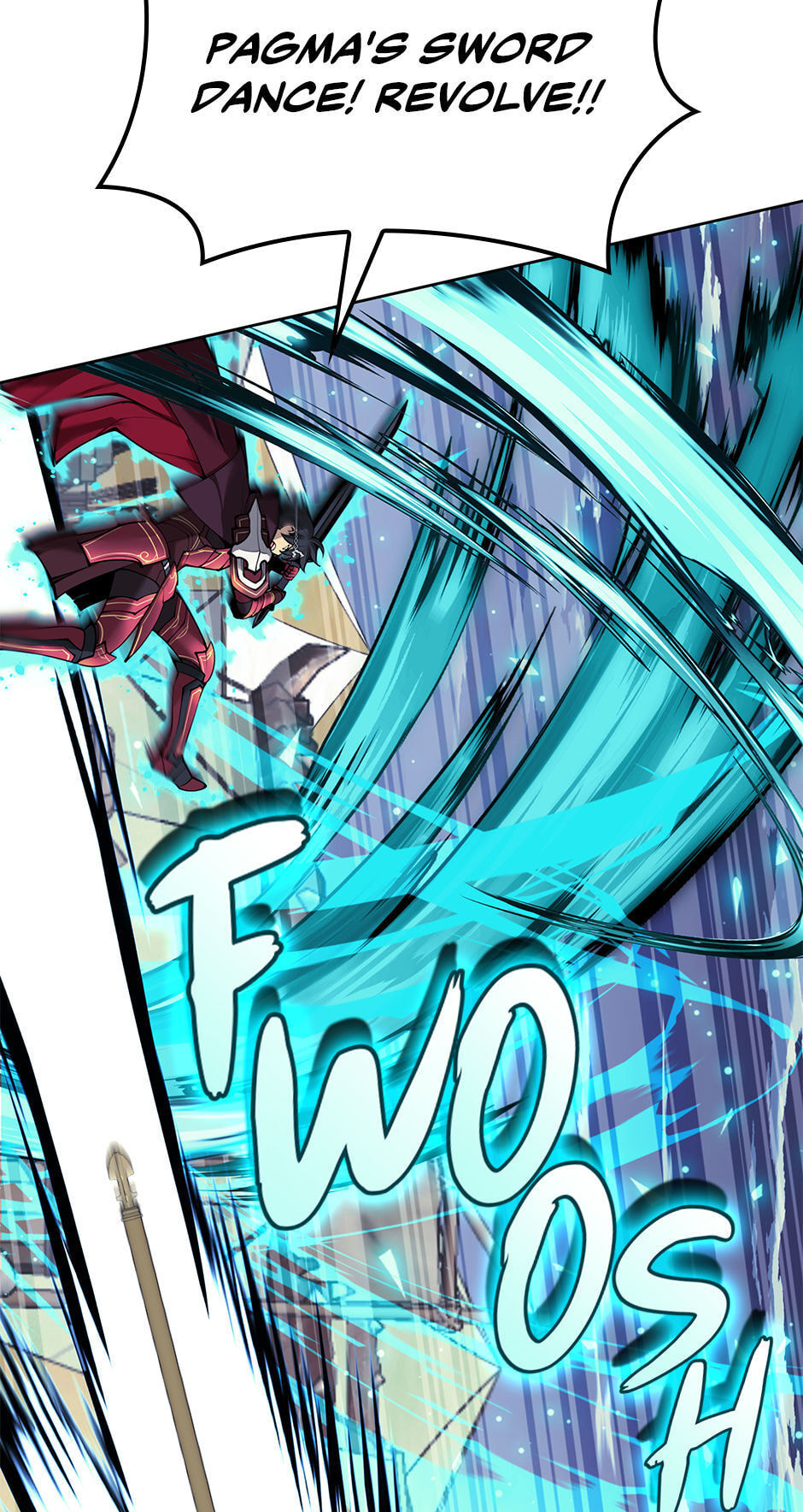 Read Overgeared (Team Argo) chapter 256 image 92 on Lezhin