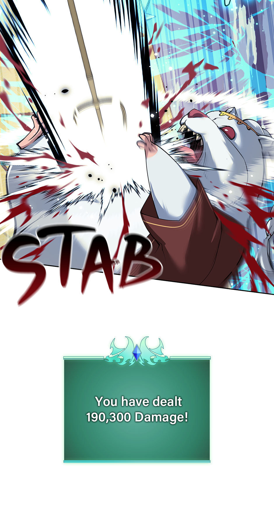 Read Overgeared (Team Argo) chapter 256 image 93 on Lezhin