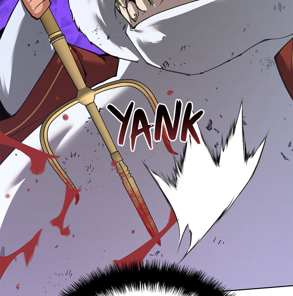 Read Overgeared (Team Argo) chapter 256 image 95 on Lezhin
