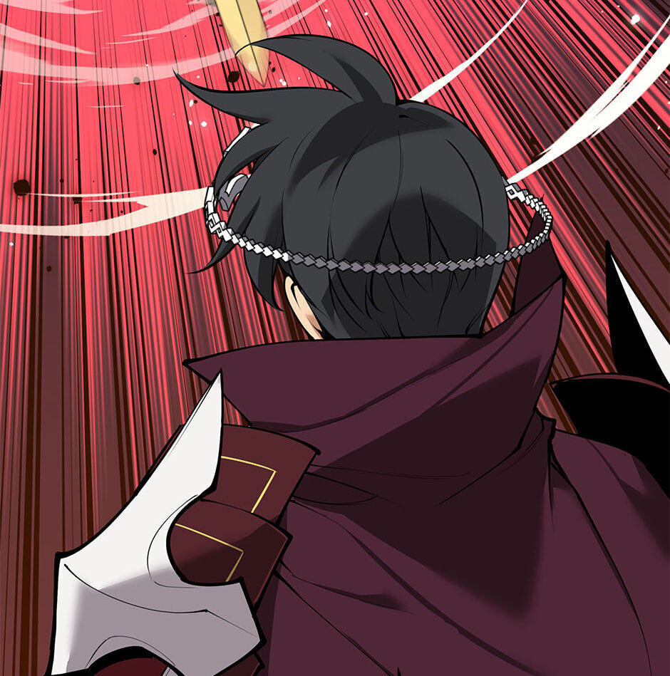 Read Overgeared (Team Argo) chapter 256 image 98 on Lezhin