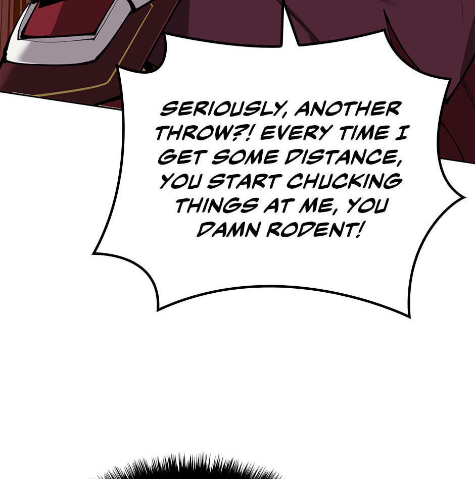 Read Overgeared (Team Argo) chapter 256 image 99 on Lezhin