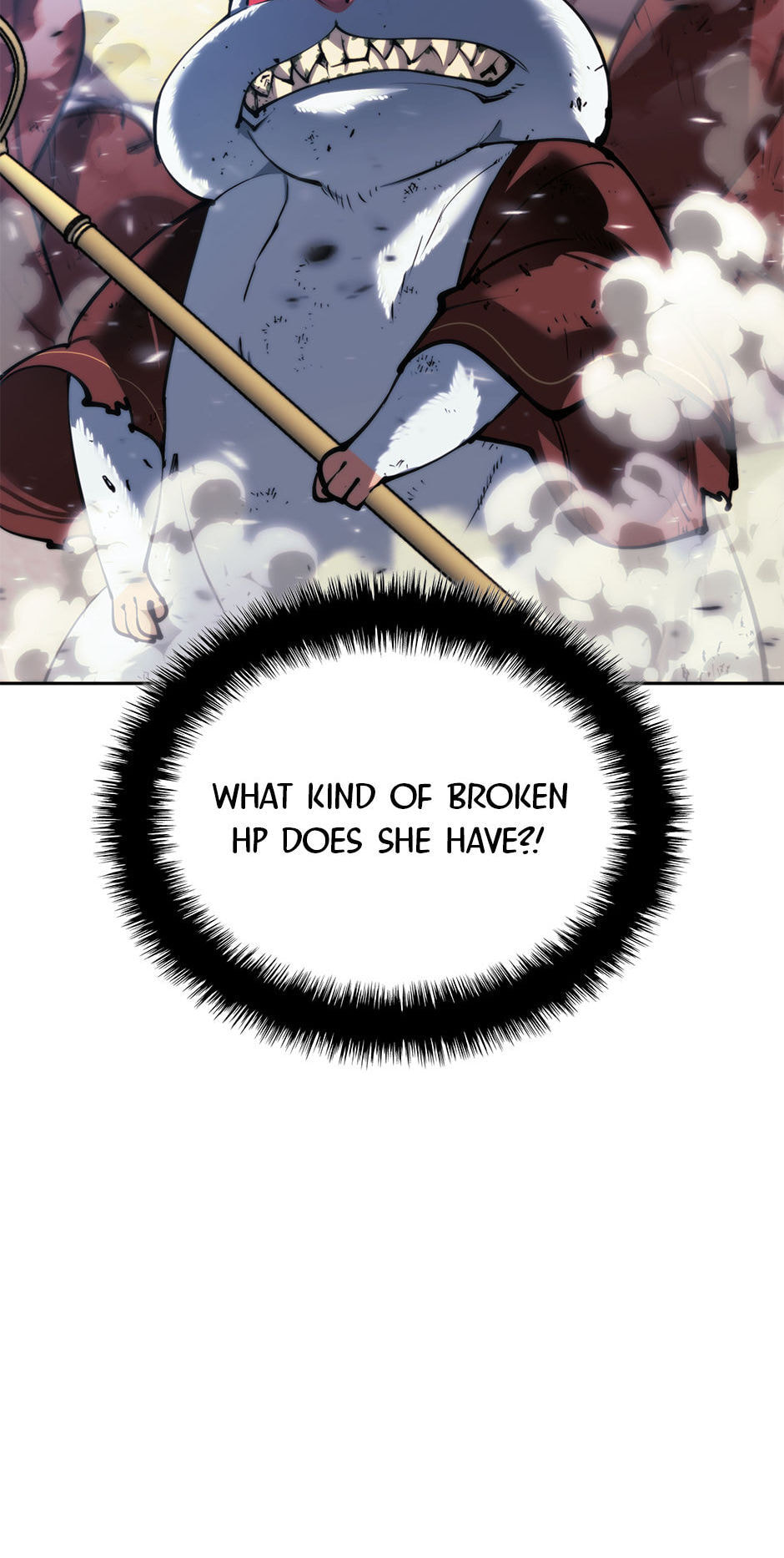 Read Overgeared (Team Argo) chapter 257 image 10 on Lezhin