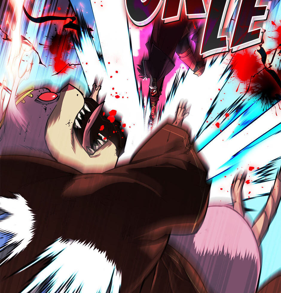 Read Overgeared (Team Argo) chapter 257 image 102 on Lezhin
