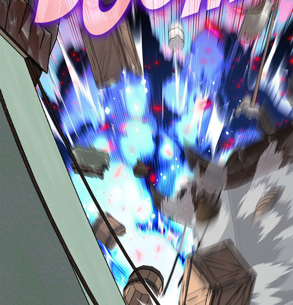 Read Overgeared (Team Argo) chapter 257 image 105 on Lezhin