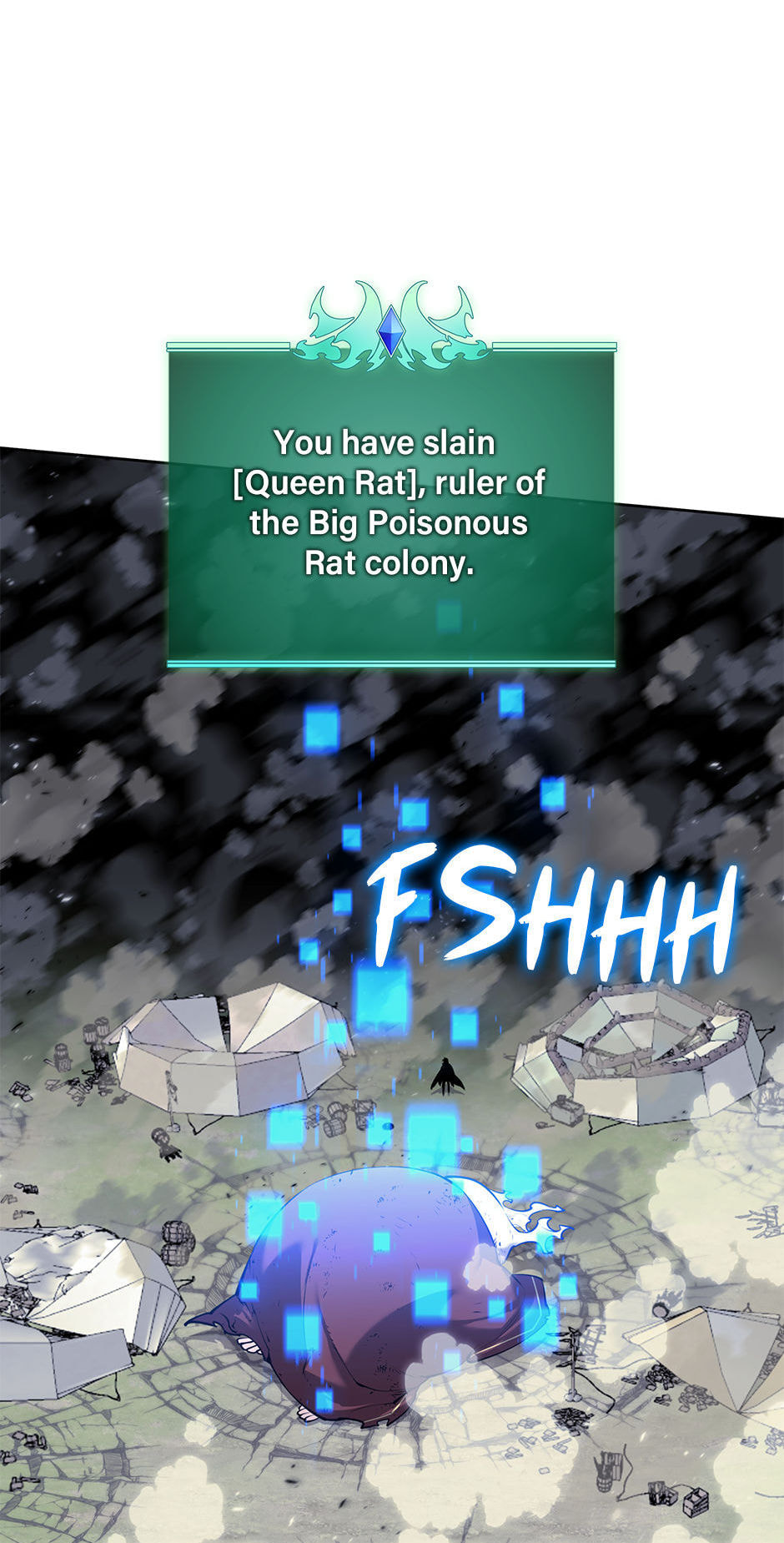 Read Overgeared (Team Argo) chapter 257 image 108 on Lezhin