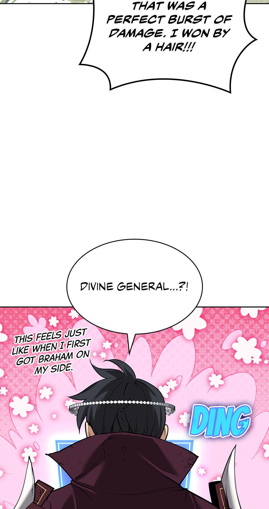 Read Overgeared (Team Argo) chapter 257 image 113 on Lezhin